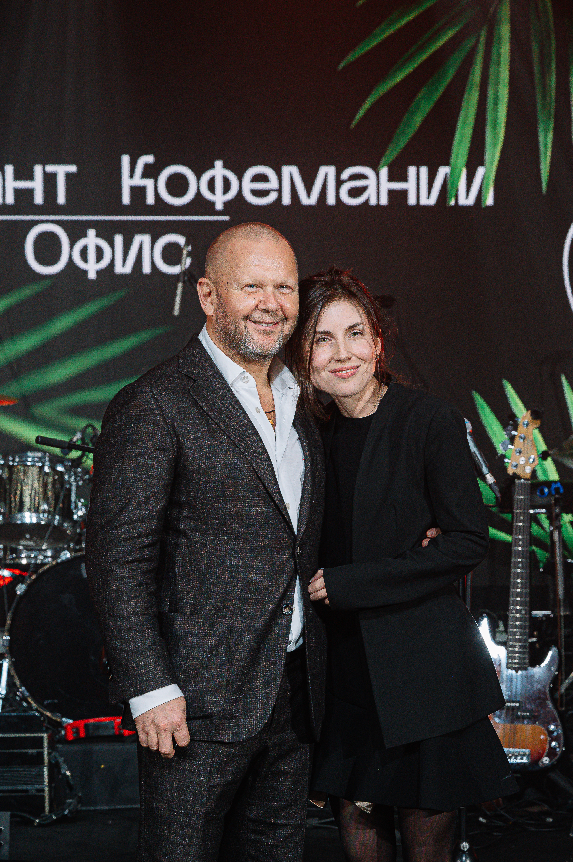 Кофемания. Свадебный и семейный Фотограф в Москве Александр Березин