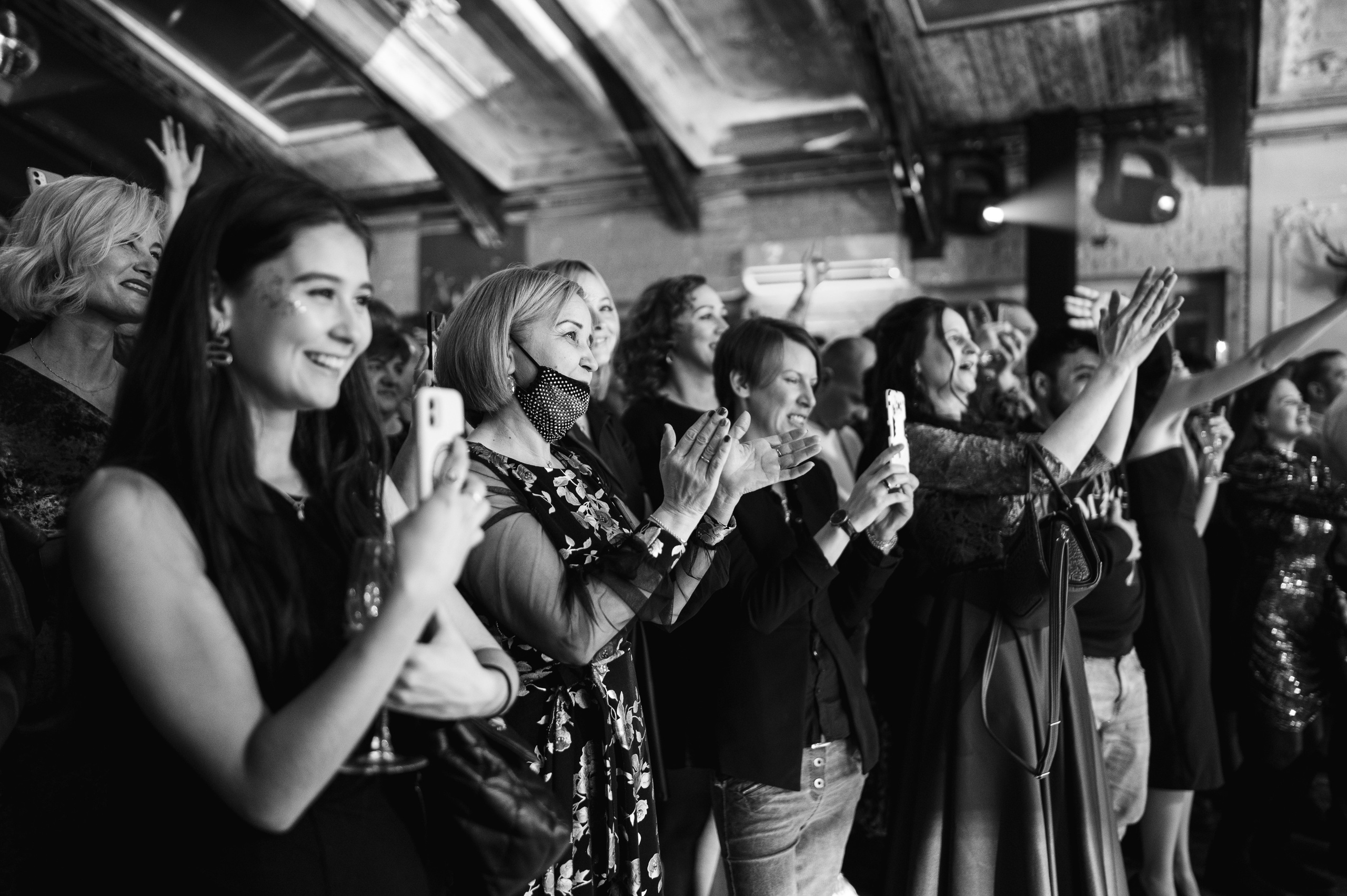 Кофемания. Свадебный и семейный Фотограф в Москве Александр Березин