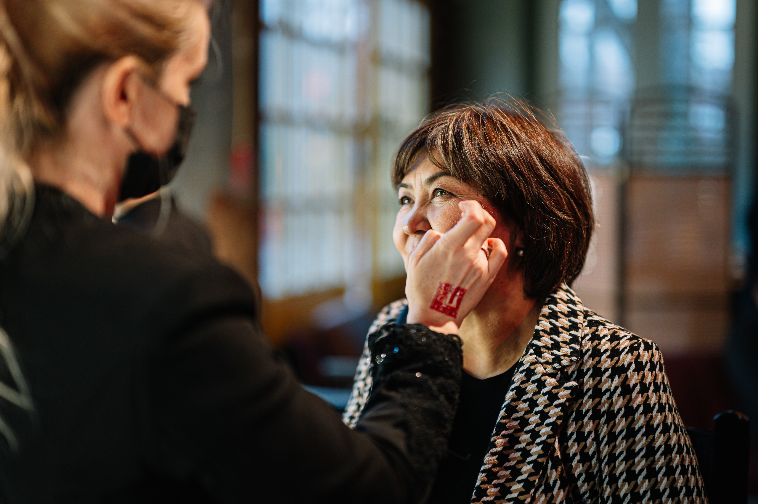 Кофемания. Свадебный и семейный Фотограф в Москве Александр Березин