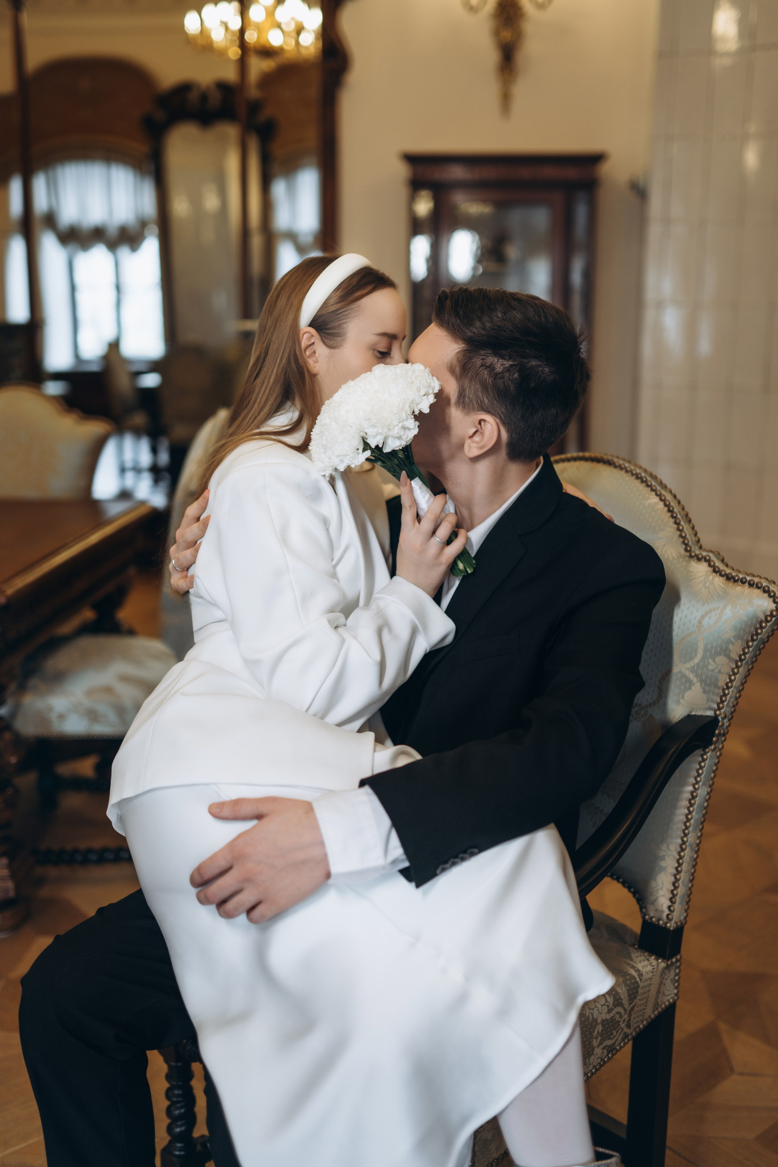 Elya & Egor. Фотограф Ольга Рубцова в Москве и Московской области