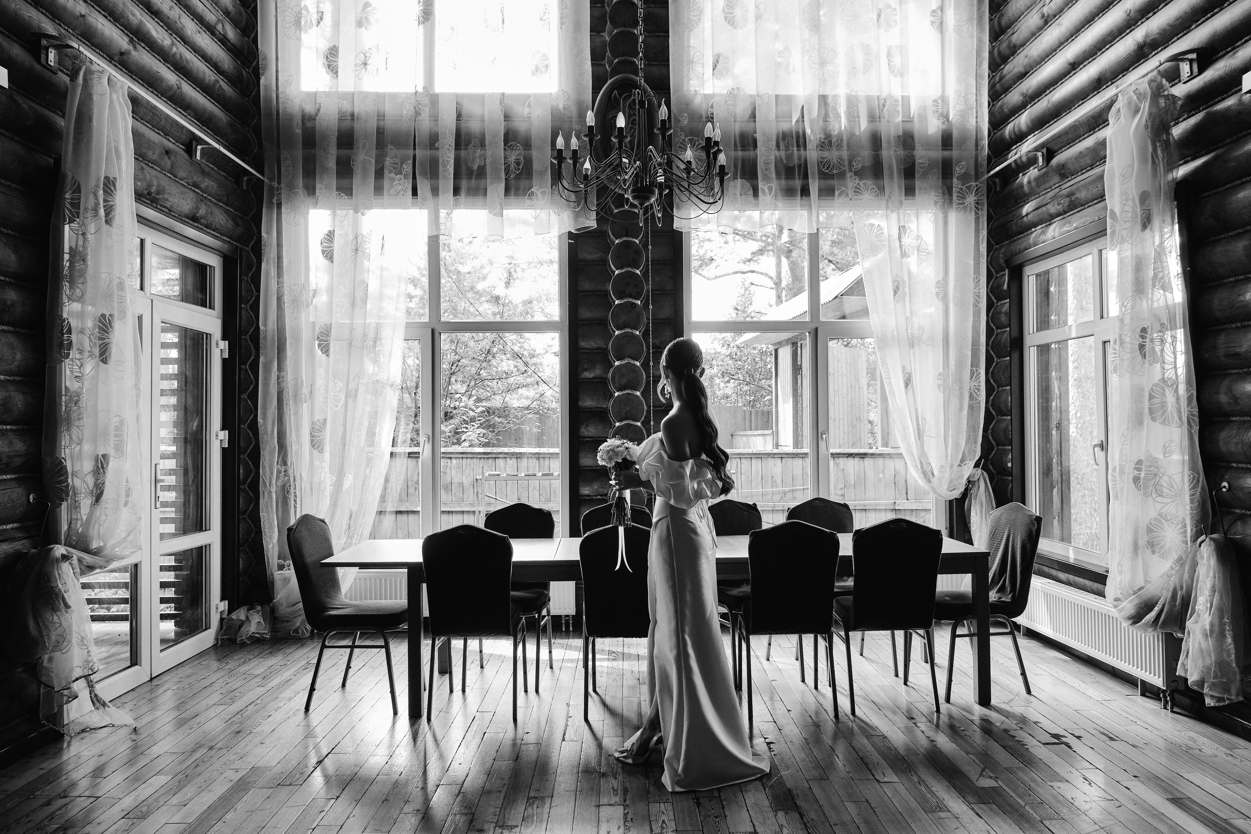 Игорь и Анна. Свадебный фотограф в Екатеринбурге Соседков Евгений