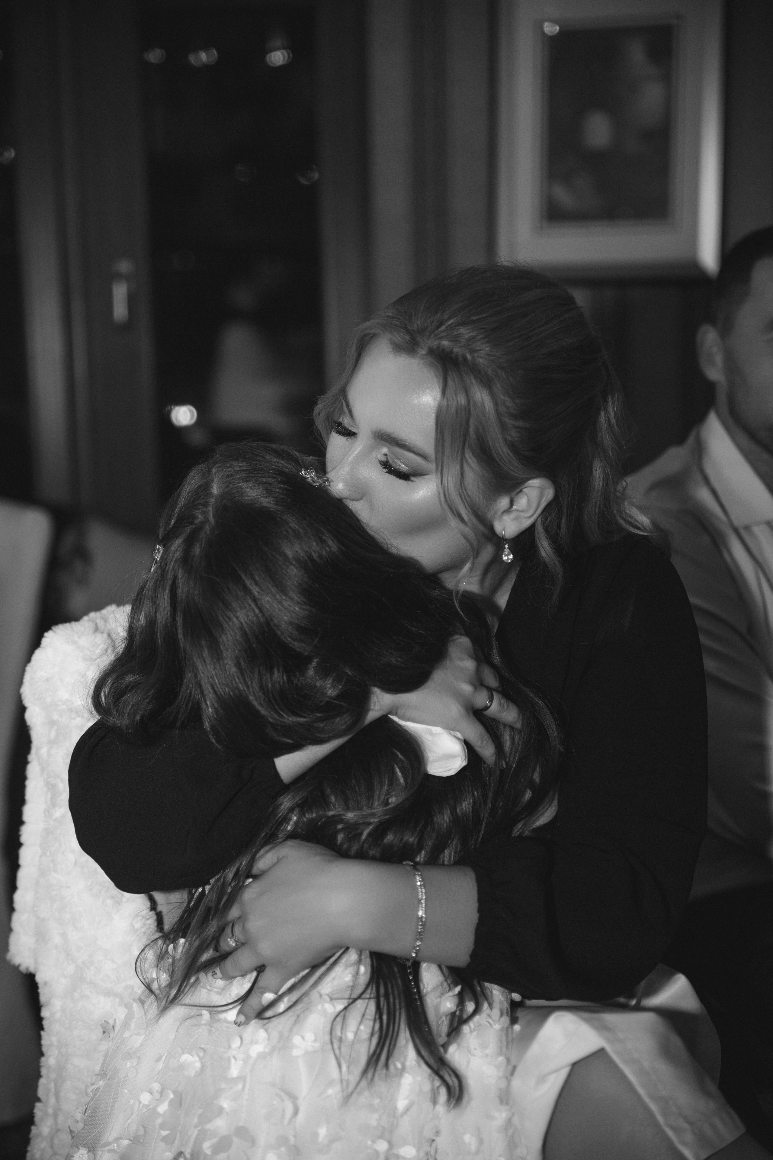 Романтика🖤🤍. Свадебный фотограф Мироманов Николай в Крыму