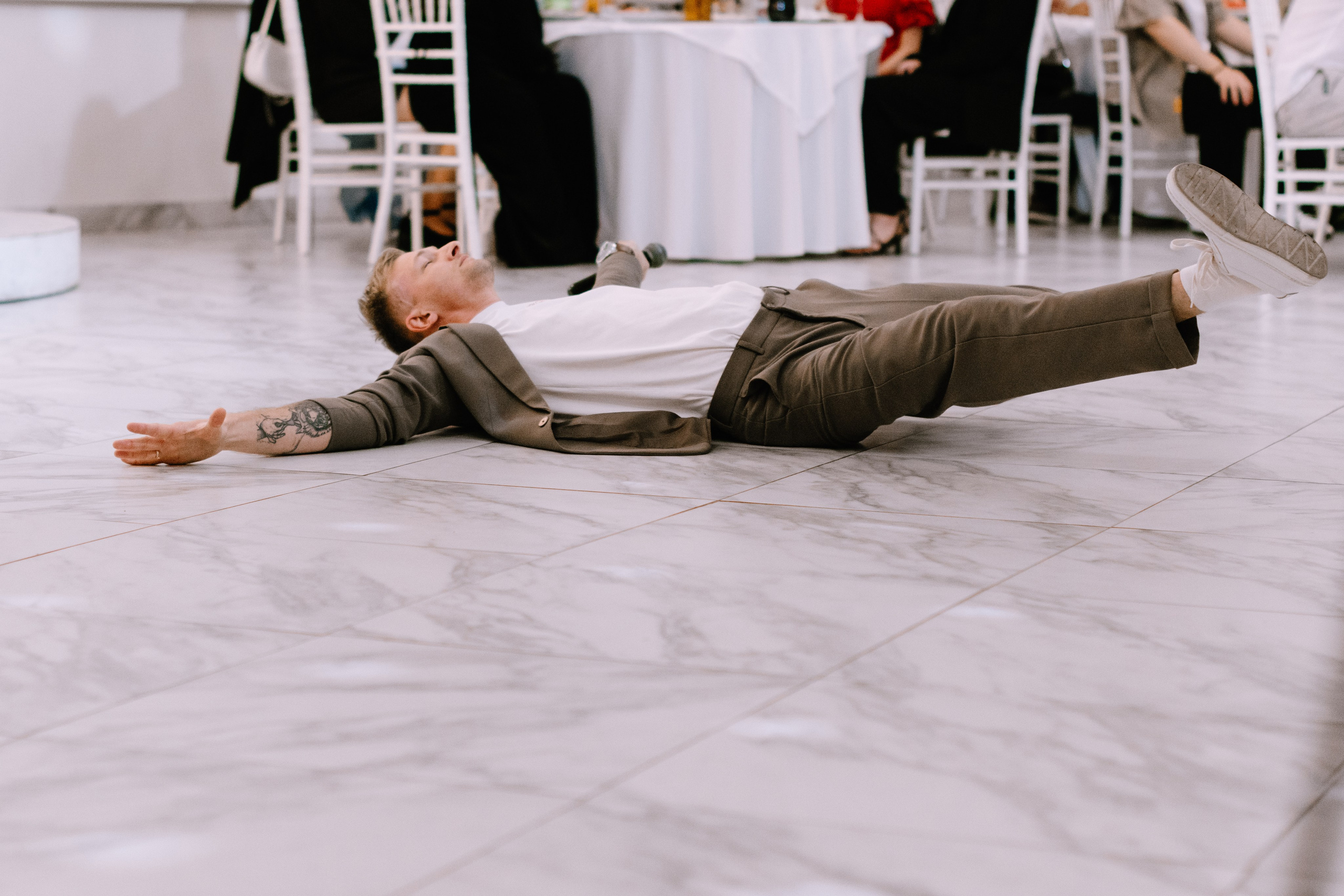 Выпускной 9 класс (Копейск). Фотограф в Челябинске Любовь Денисенко