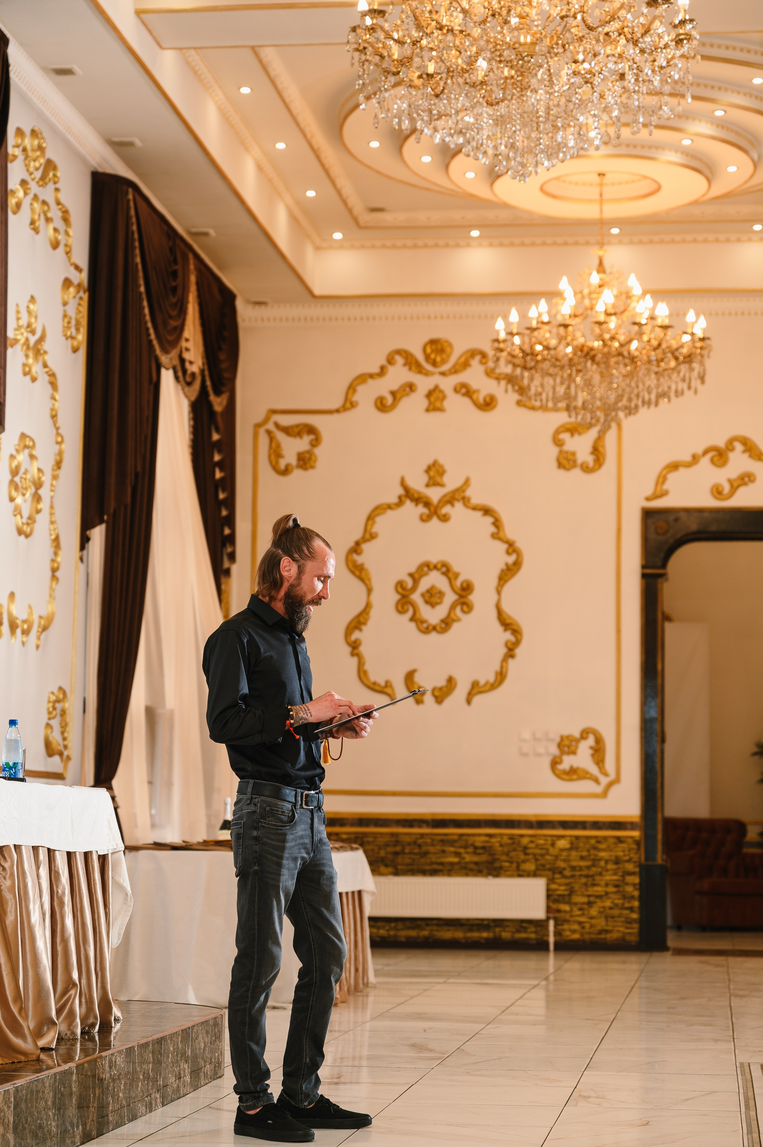 Презентация Pegasus Ride Ltd. Wedding and family photographer USA