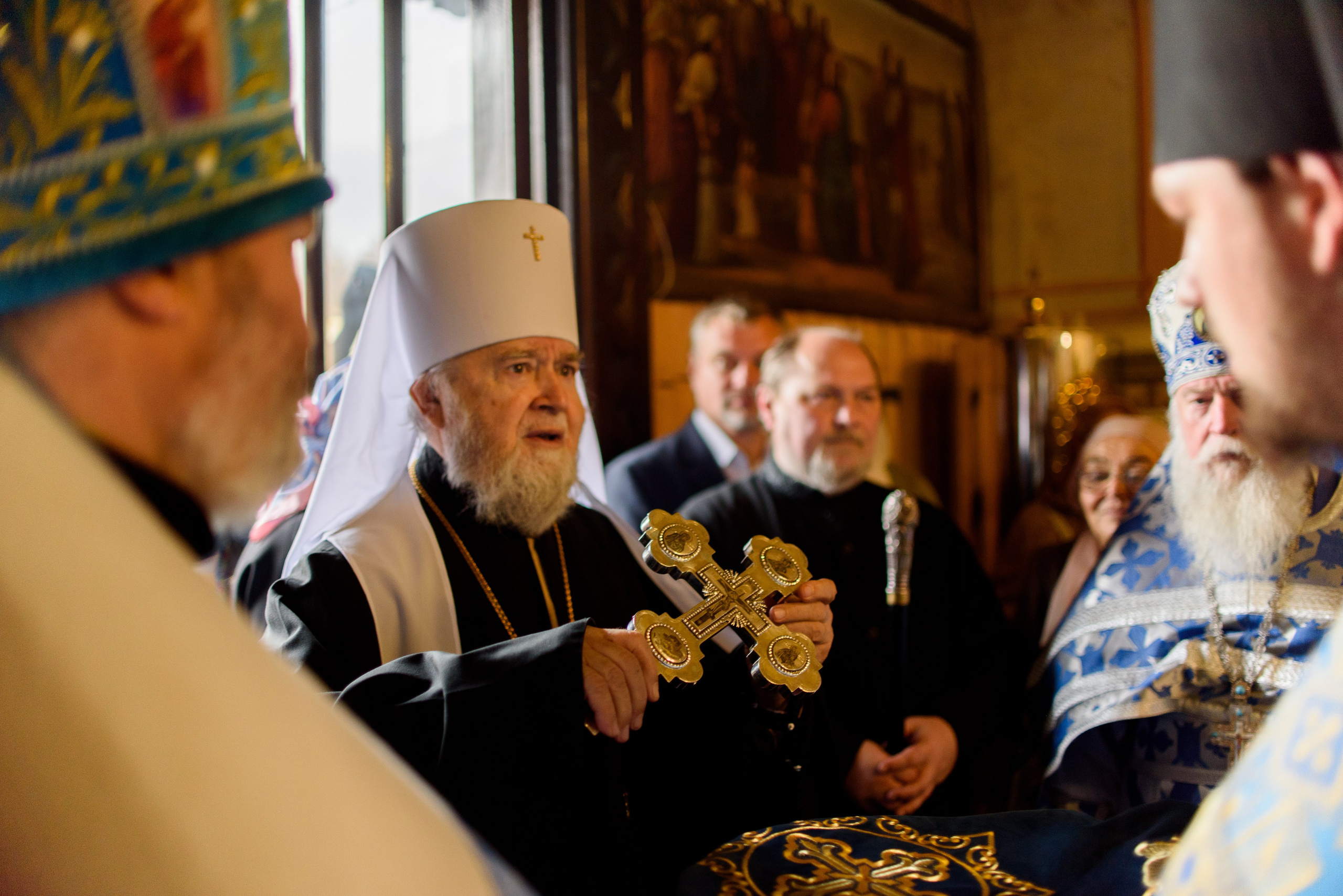День памяти Казанской иконы Божьей Матери 4.11.2023. Семейный и свадебный фотограф в Феодосии и Коктебеле