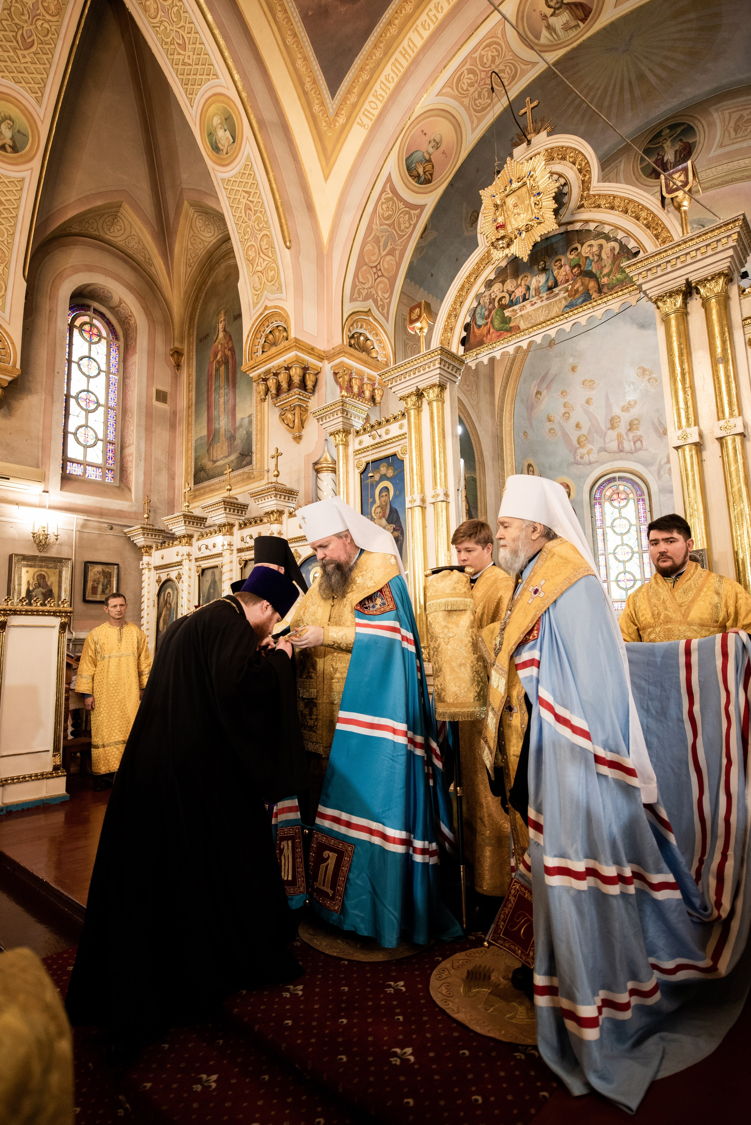 День памяти пророка Аввакума 15.12.2022. Семейный и свадебный фотограф в Феодосии и Коктебеле