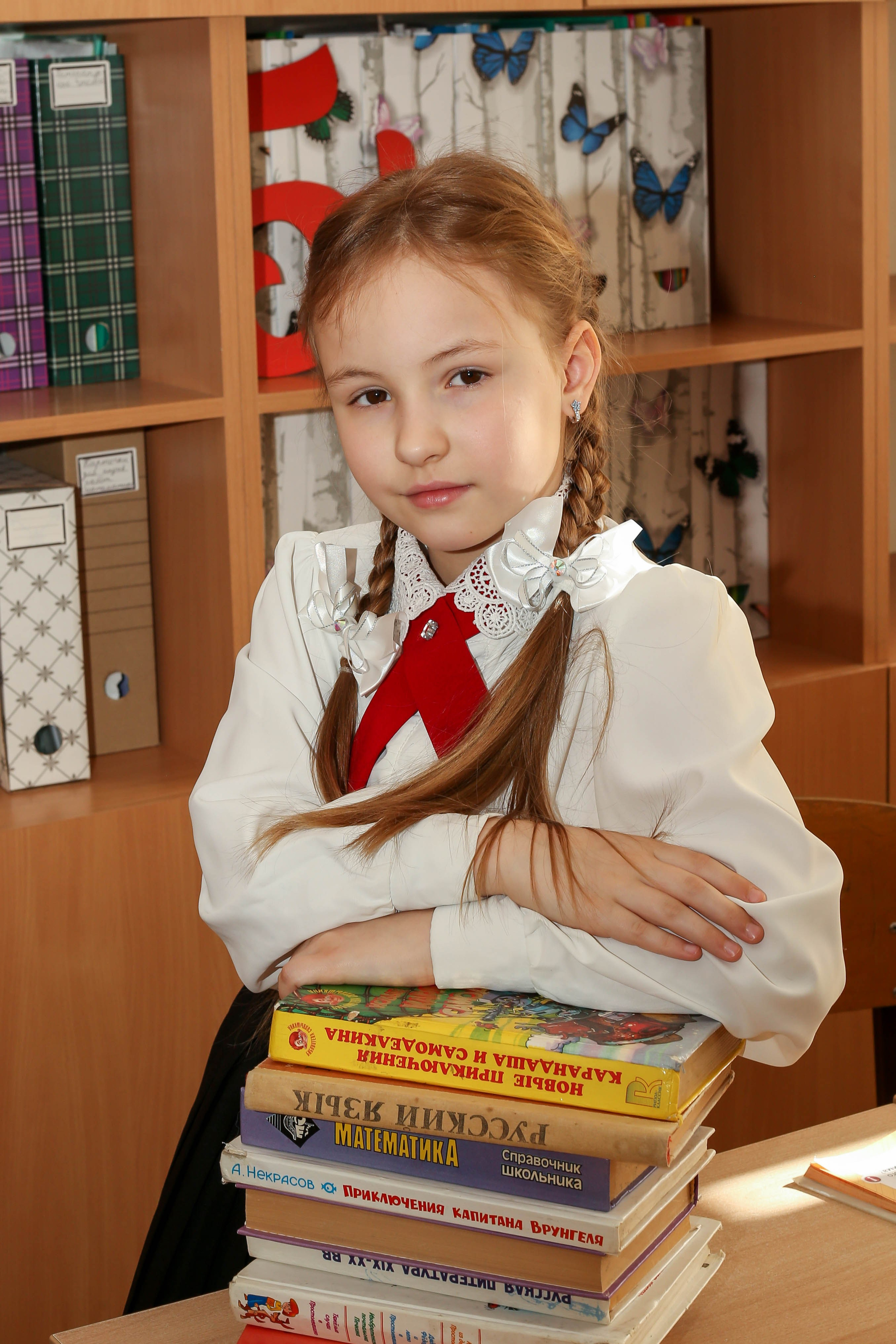 выпускной альбом Краснодар, выпускной альбом 1 класс