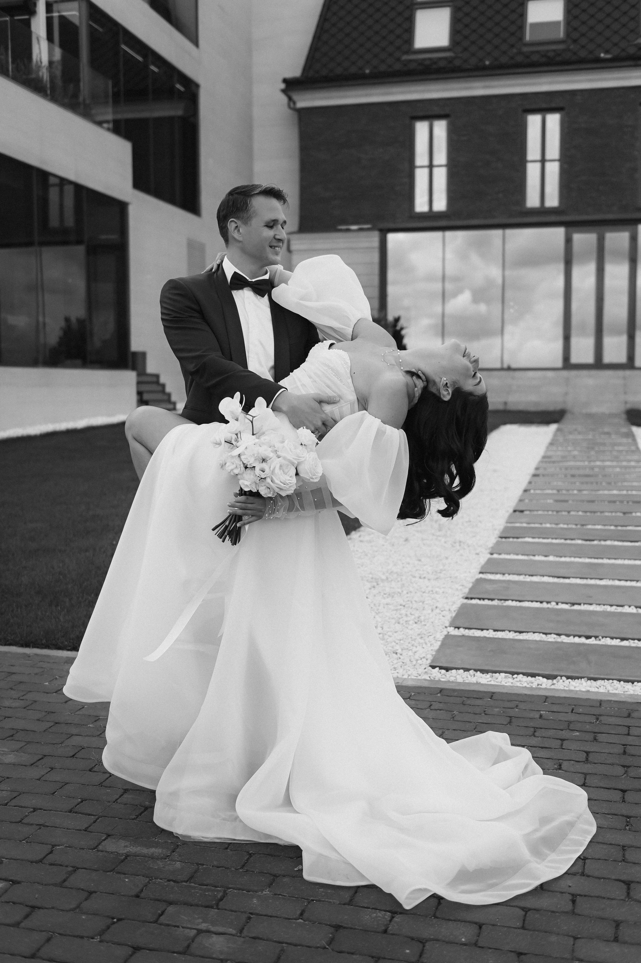 Саша + Катя. Свадебный и семейный фотограф Волгоград Москва