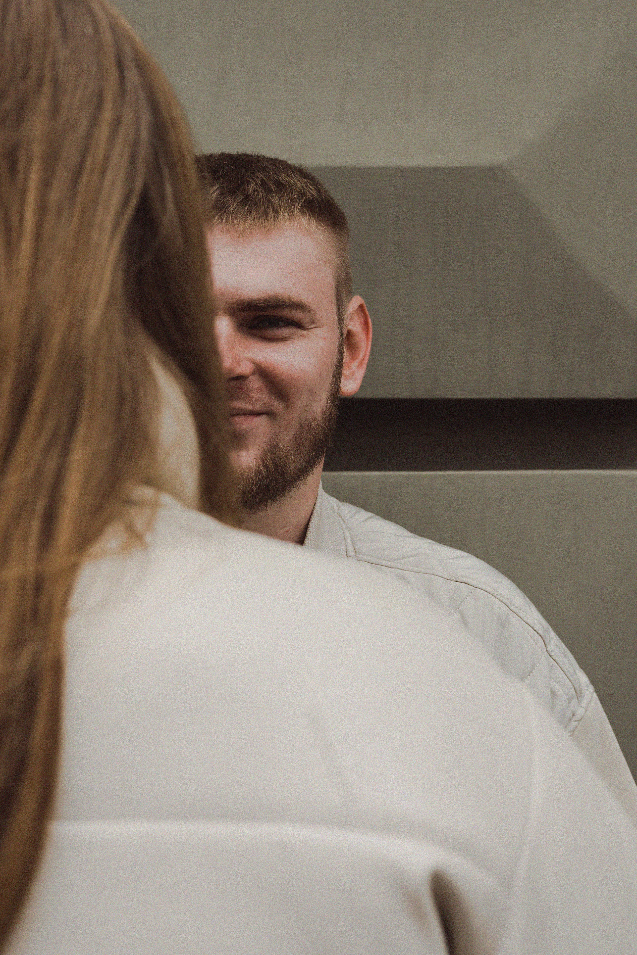 Петр & Маргарита. Настя Лекса. фотограф г. Красноярск