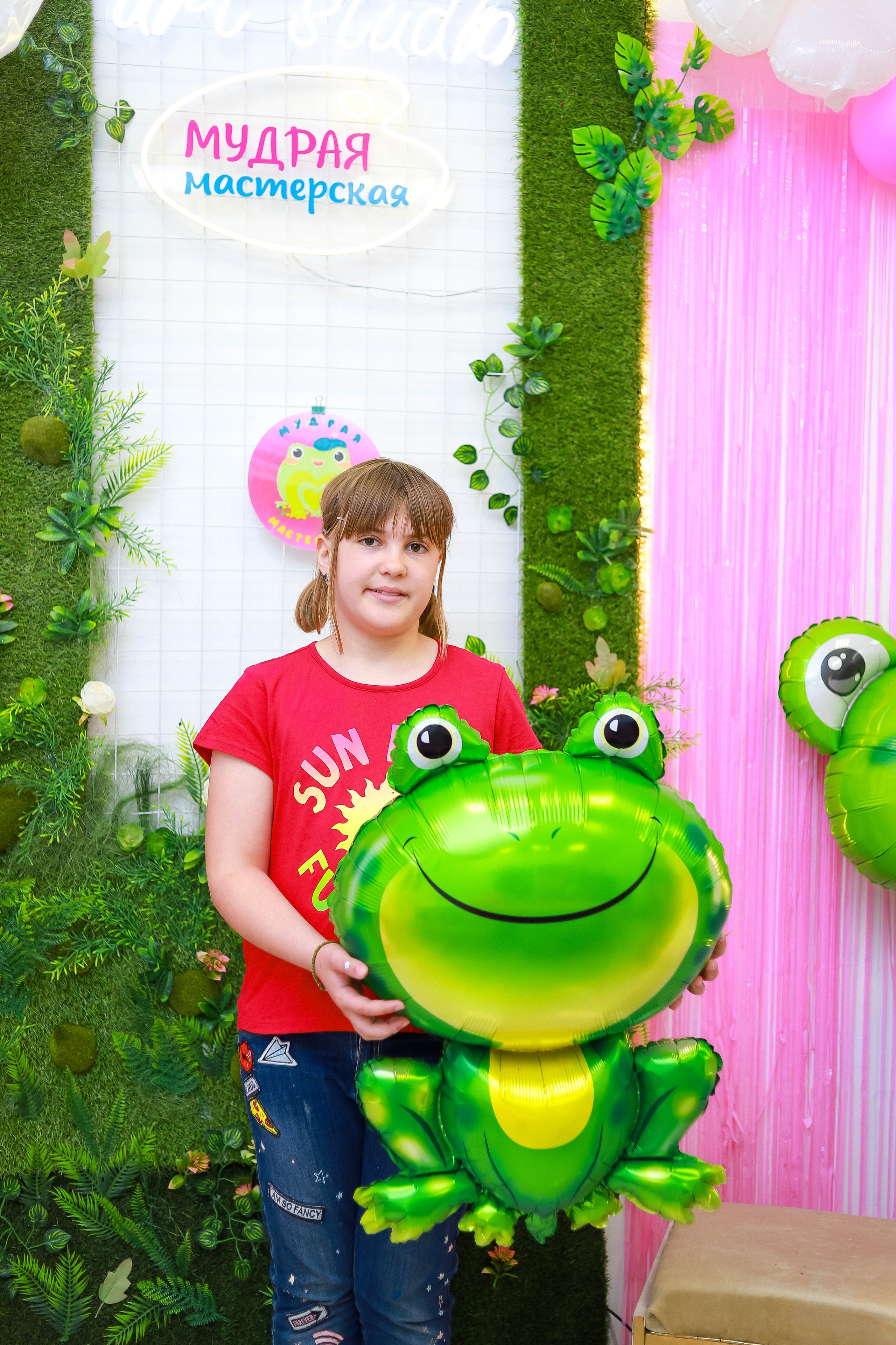 Творческая студия «Мудрая мастерская». Женский/Детский фотограф в Симферополе Вероника Слепогина