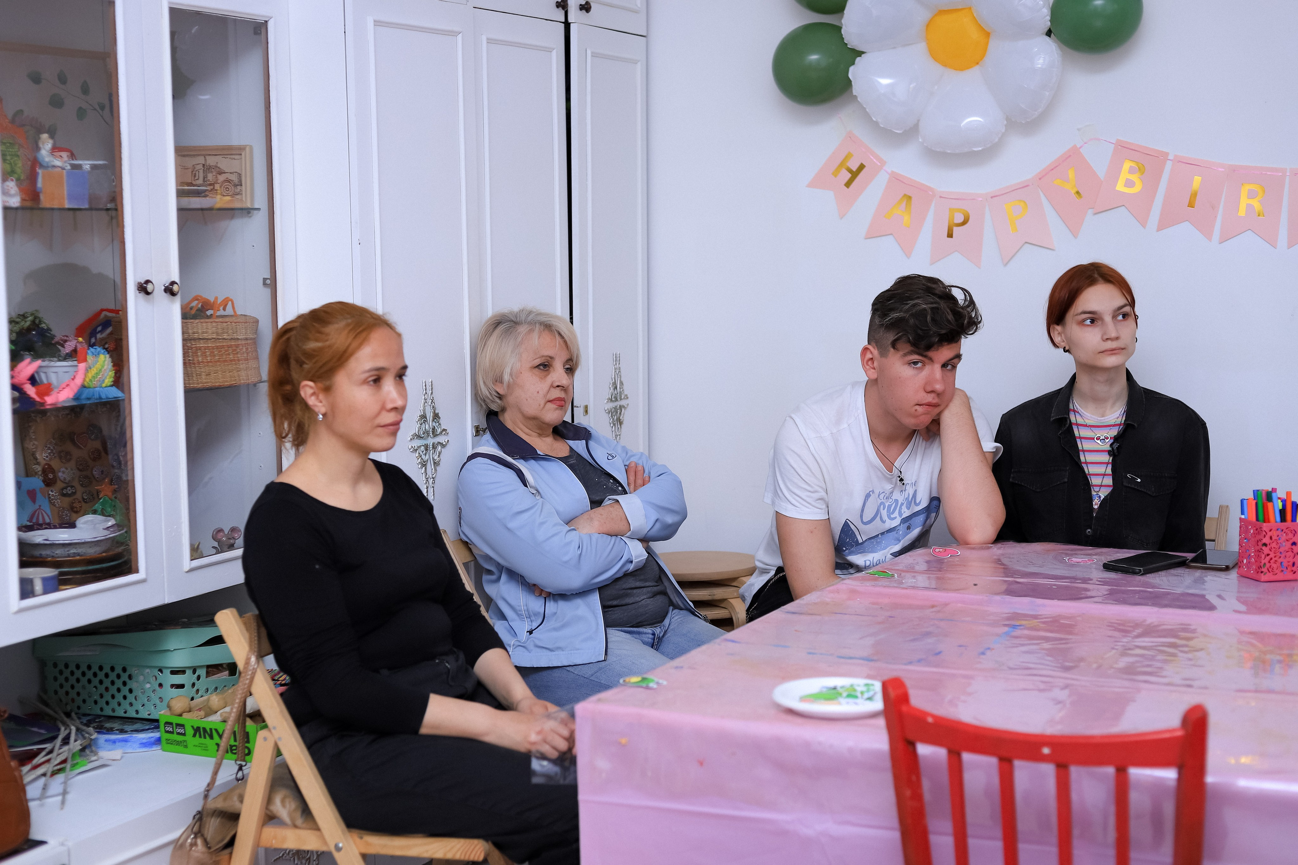 Студия Мудрая мастерская. Женский/Детский фотограф в Симферополе Вероника Слепогина