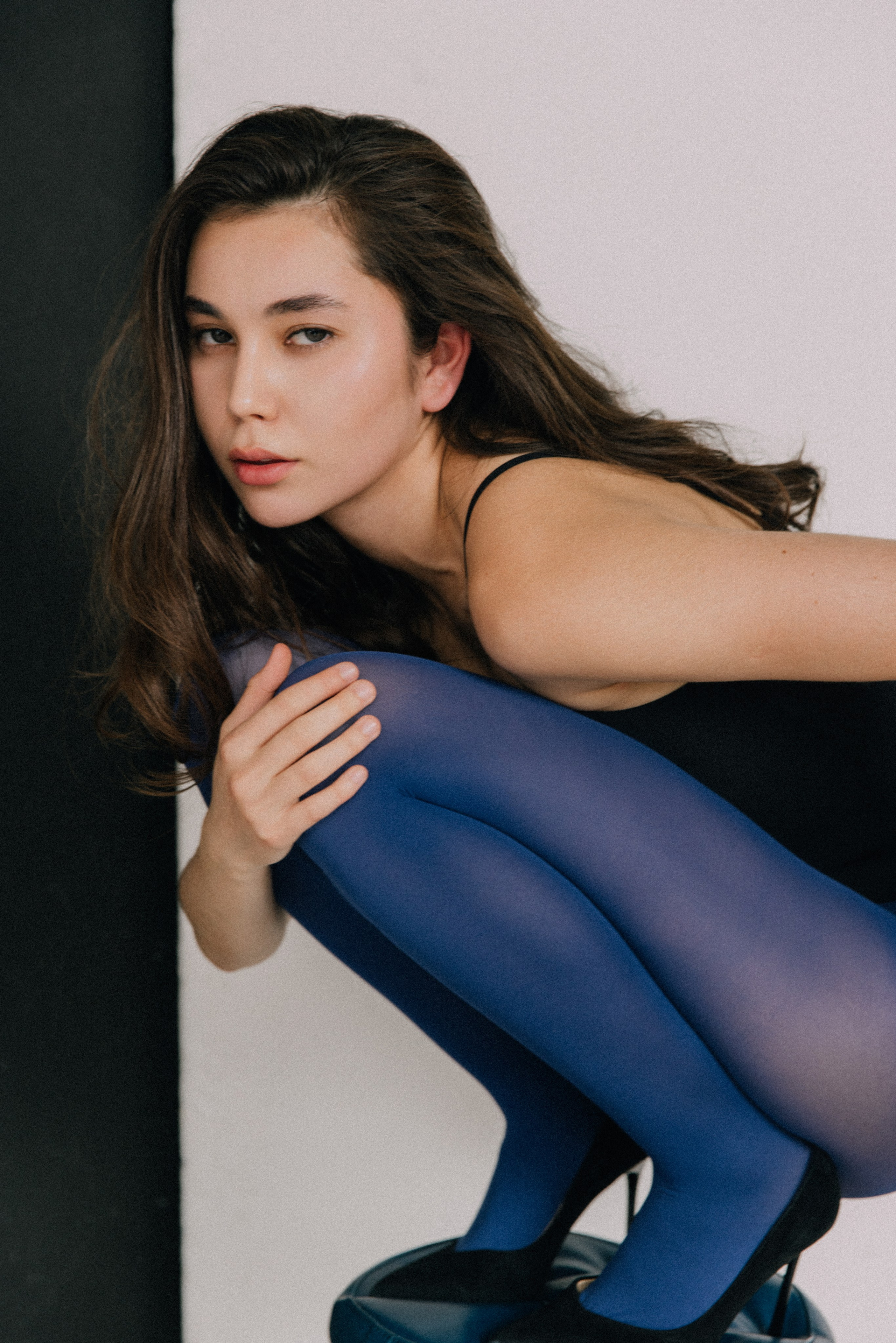 Лина. Фотограф в Париже