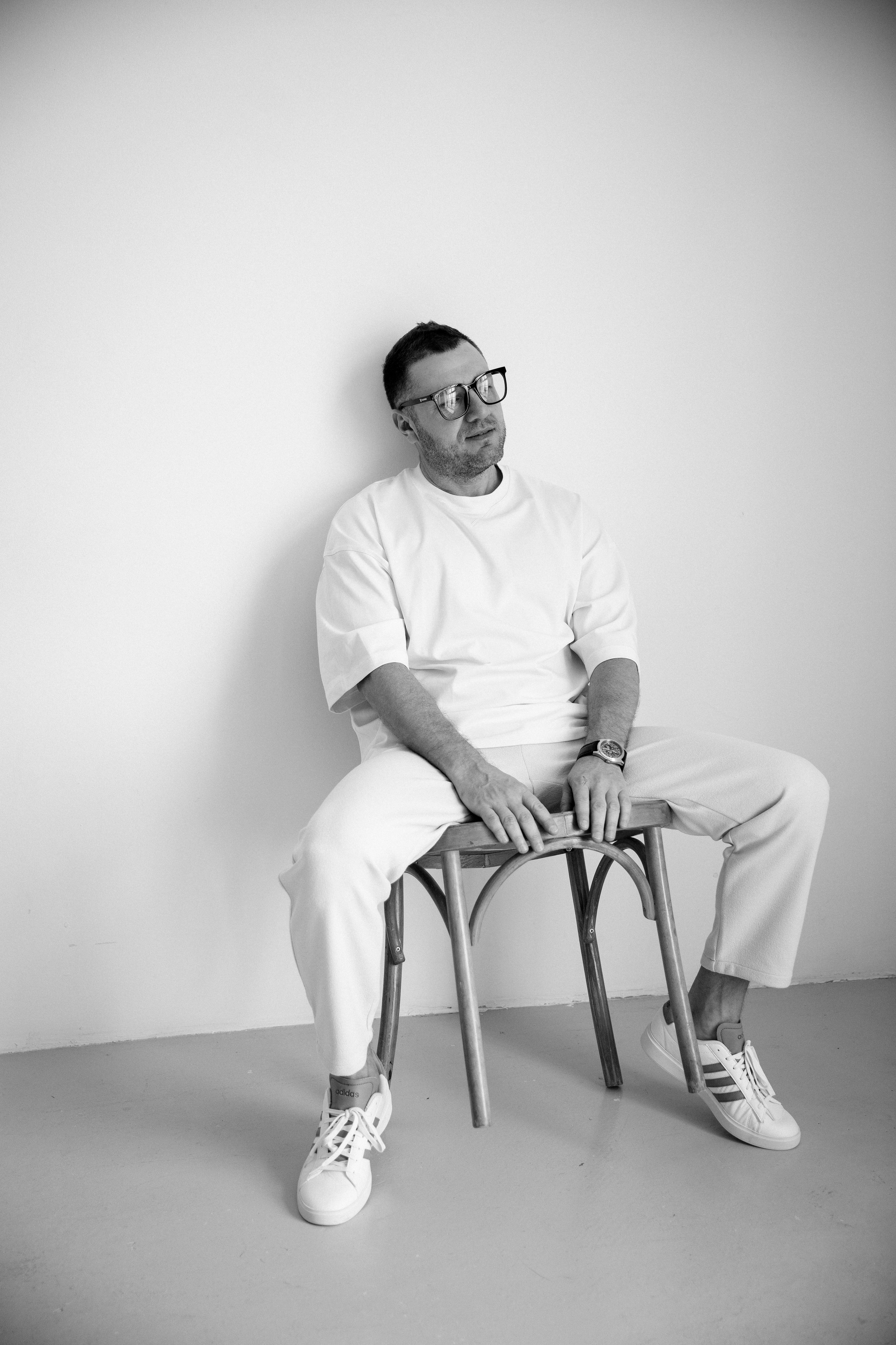 Роман. Свадебный и портретный фотограф