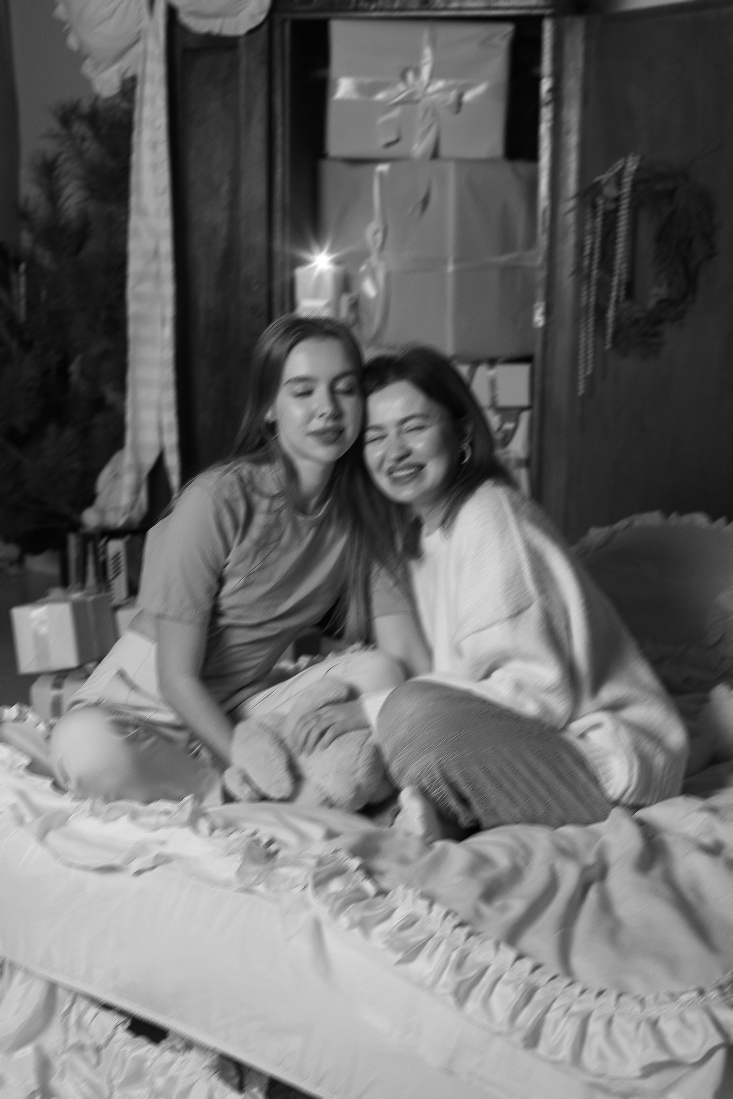 Мария. Главная