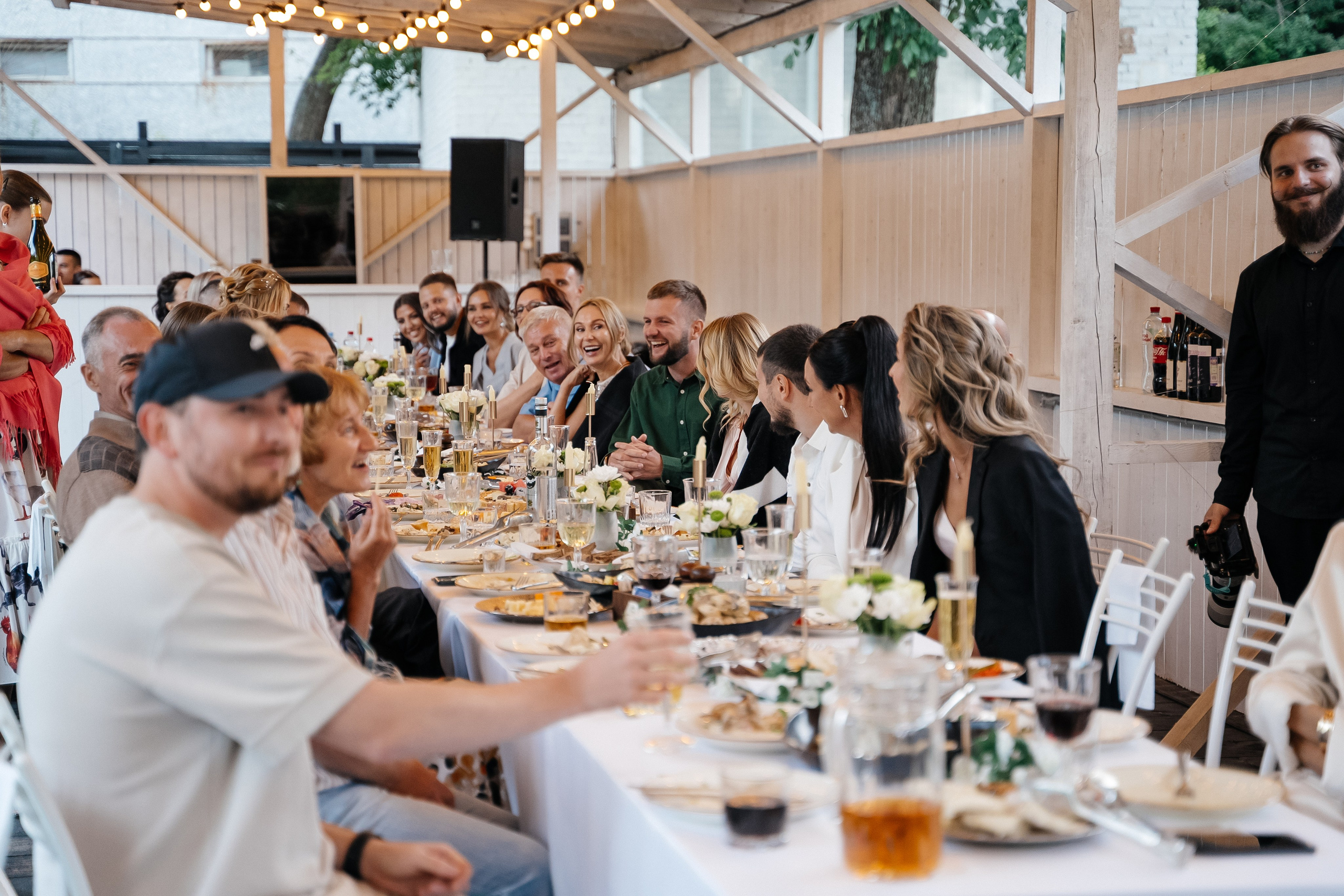 Дмитрий и Алиса. Главная