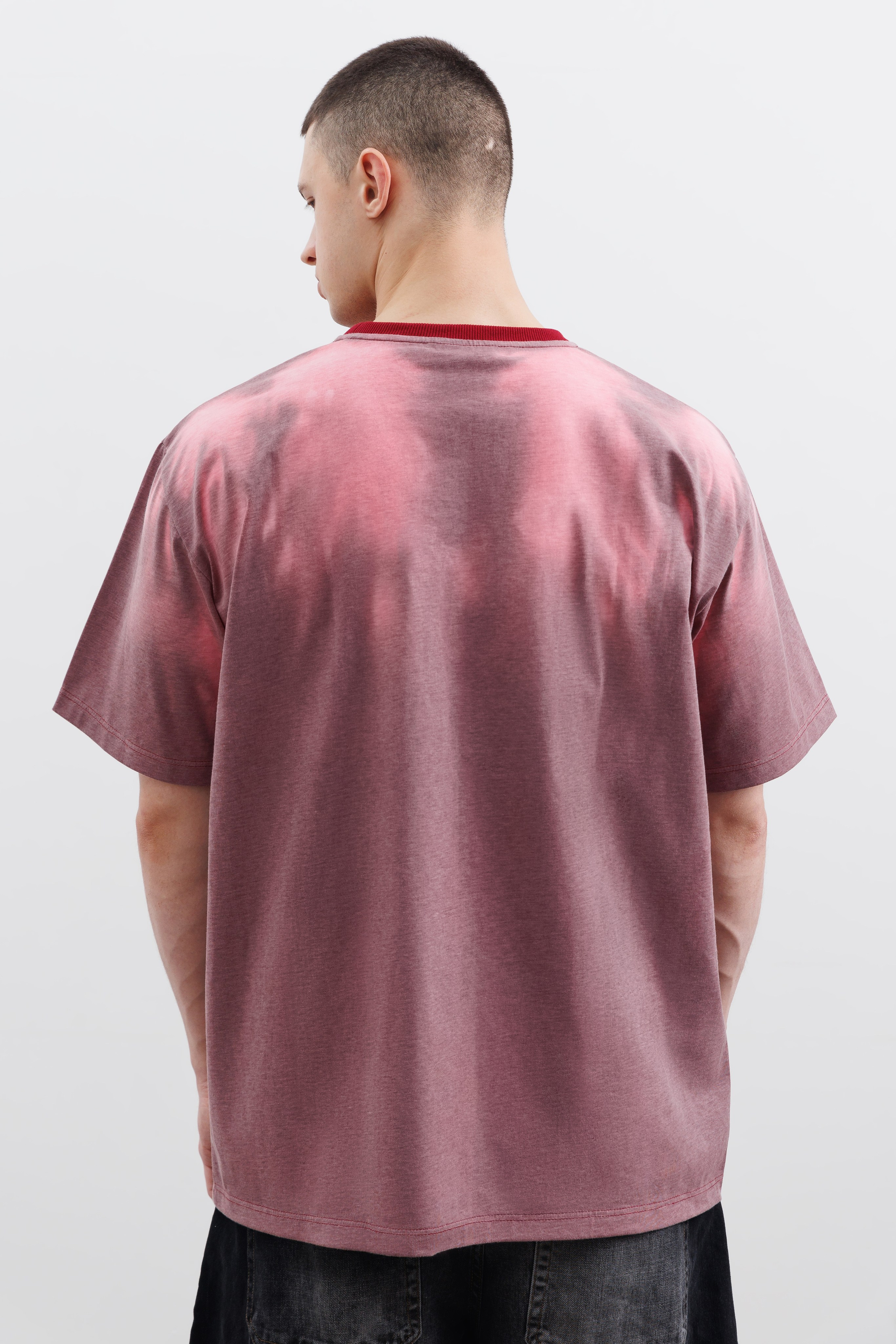 Wesley Wooskez. Фотограф ЕКБ