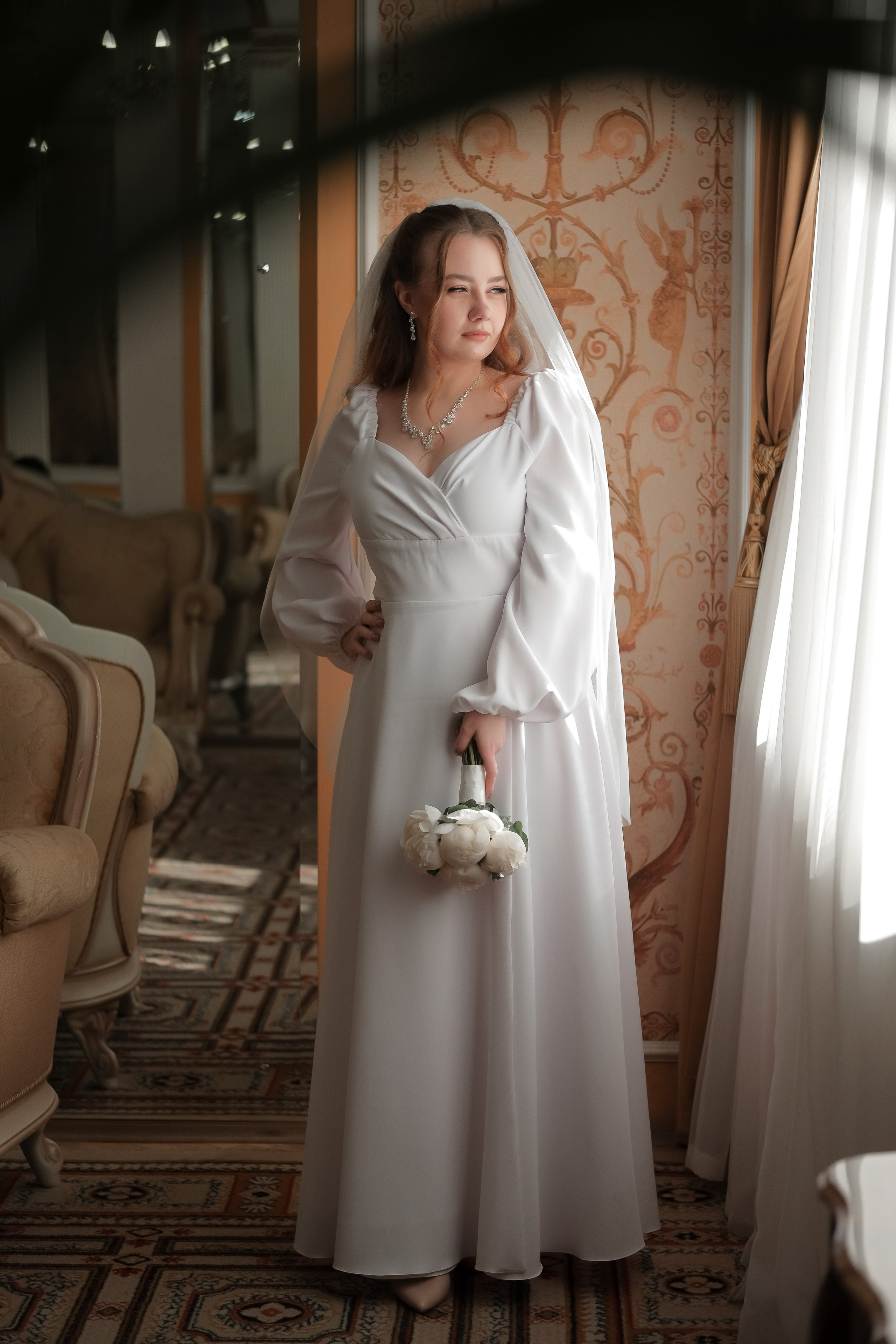 Artem & Marina. Свадебный и корпоративный фотограф в Москве Андрей Рудой