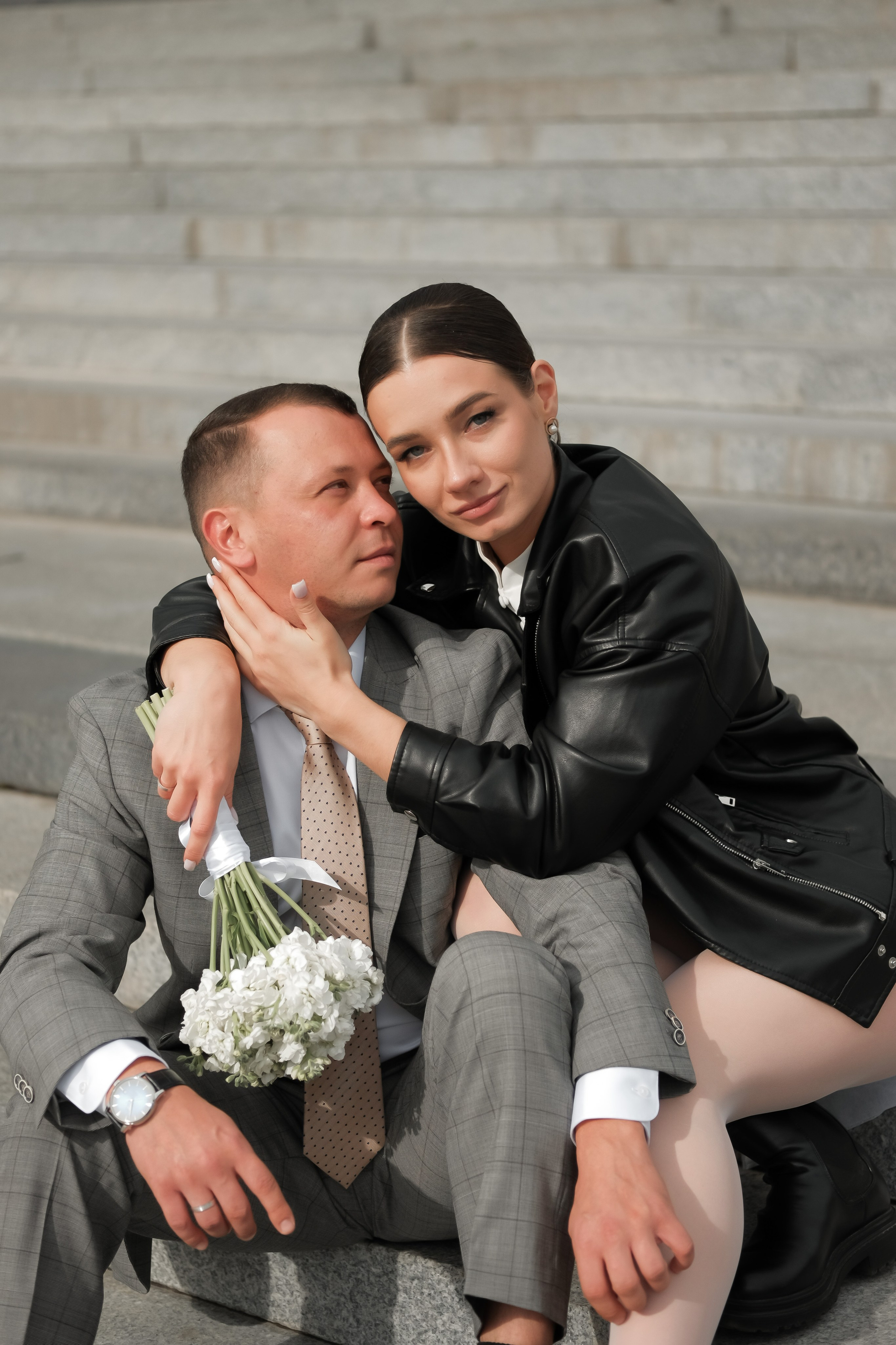 Vitaly & Yekaterina. Свадебный и корпоративный фотограф в Москве Андрей Рудой