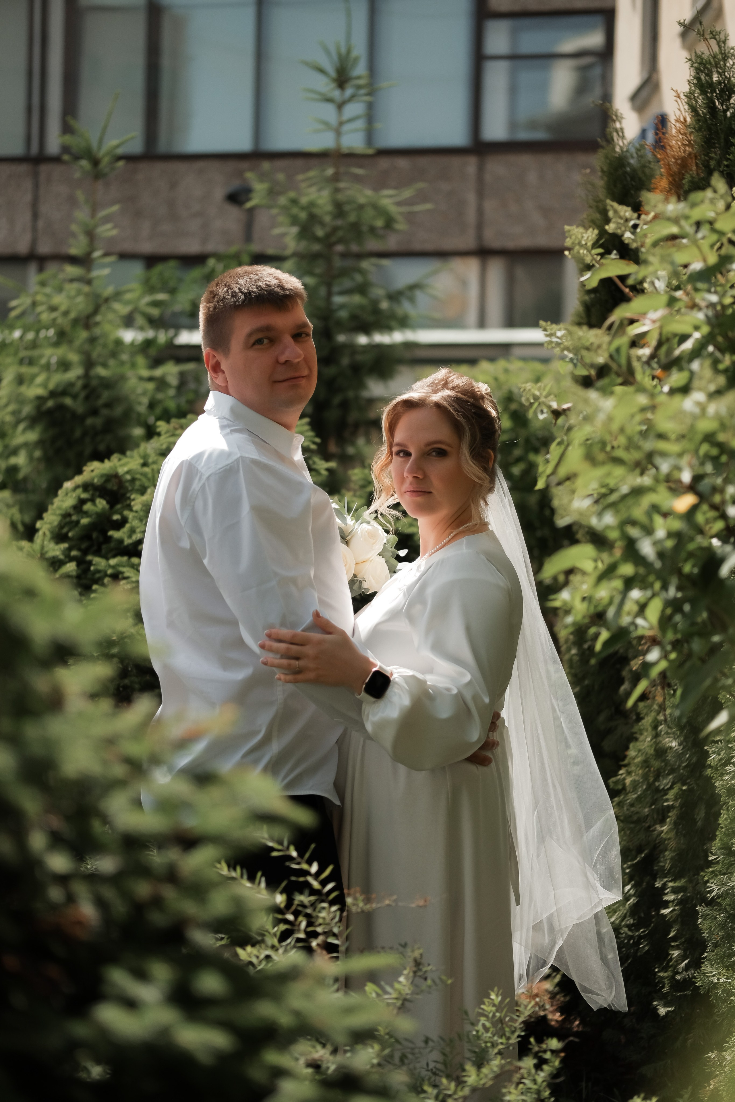 Andrey & Julia. Свадебный и корпоративный фотограф в Москве Андрей Рудой