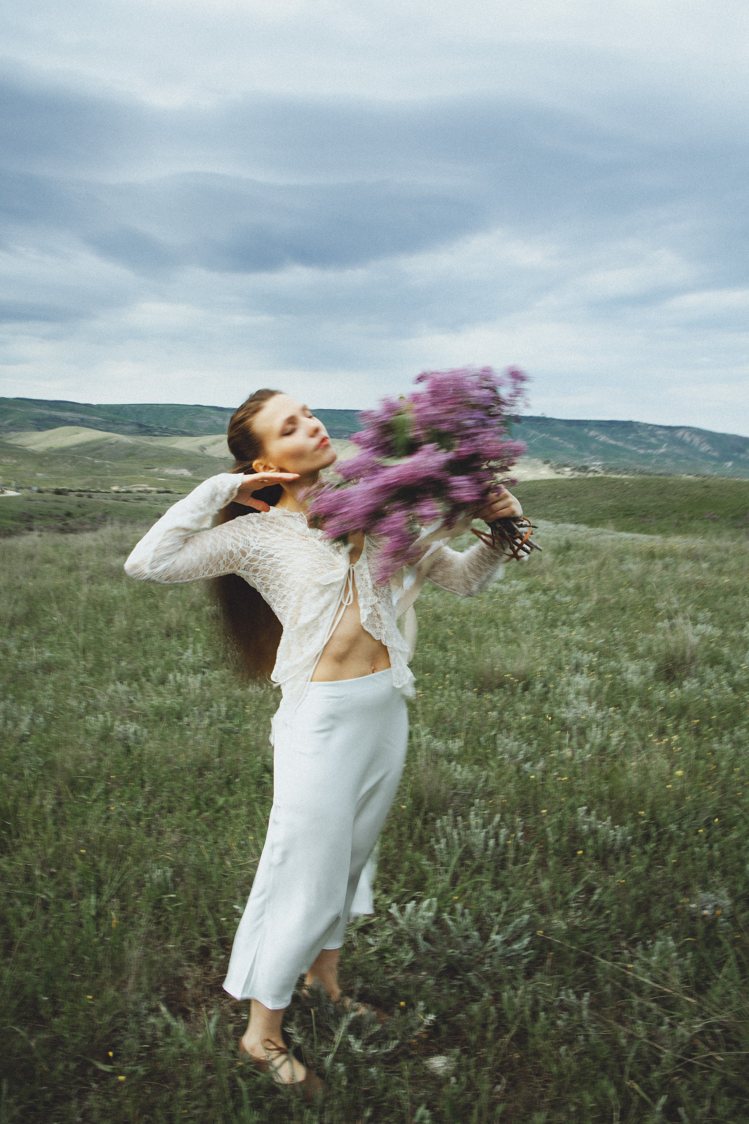 Прогулка к Джан-Кутаран. Семейный фотограф | Керчь | Ивановская Виктория