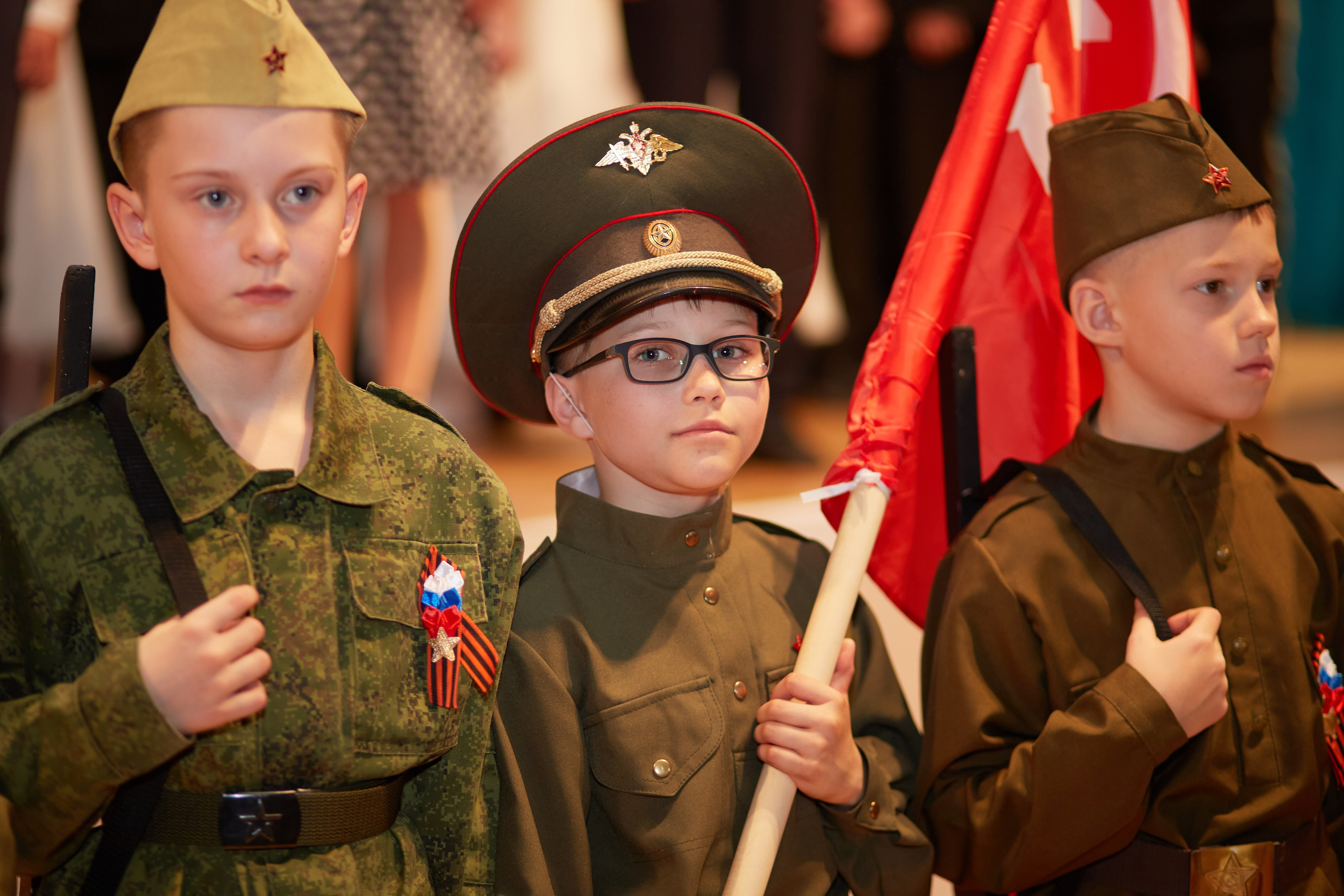 9 мая. Прончатова Алина. Свадебный и семейный фотограф