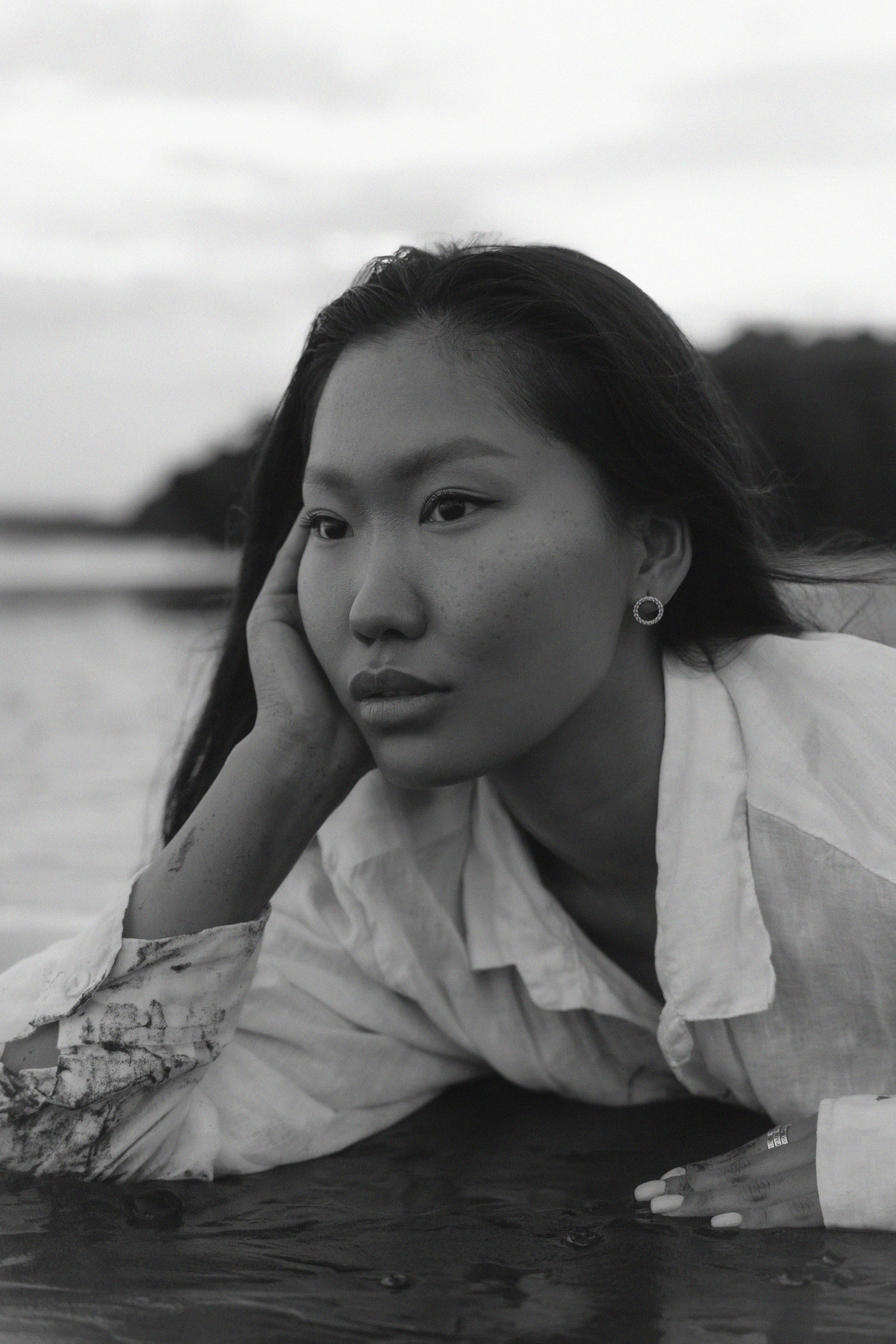 Долгора. Фотограф Alena Ray