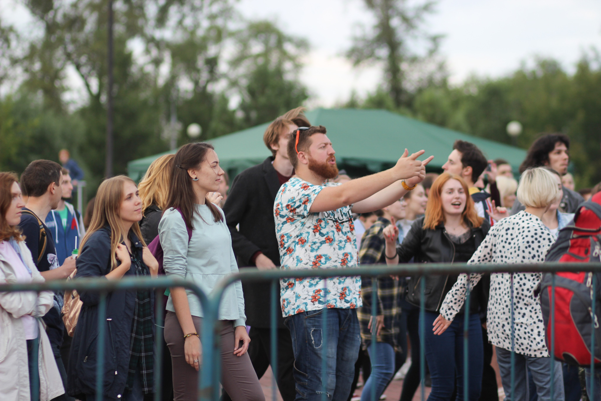 Каменка. Фотограф Дарья Локотко в Красноярске