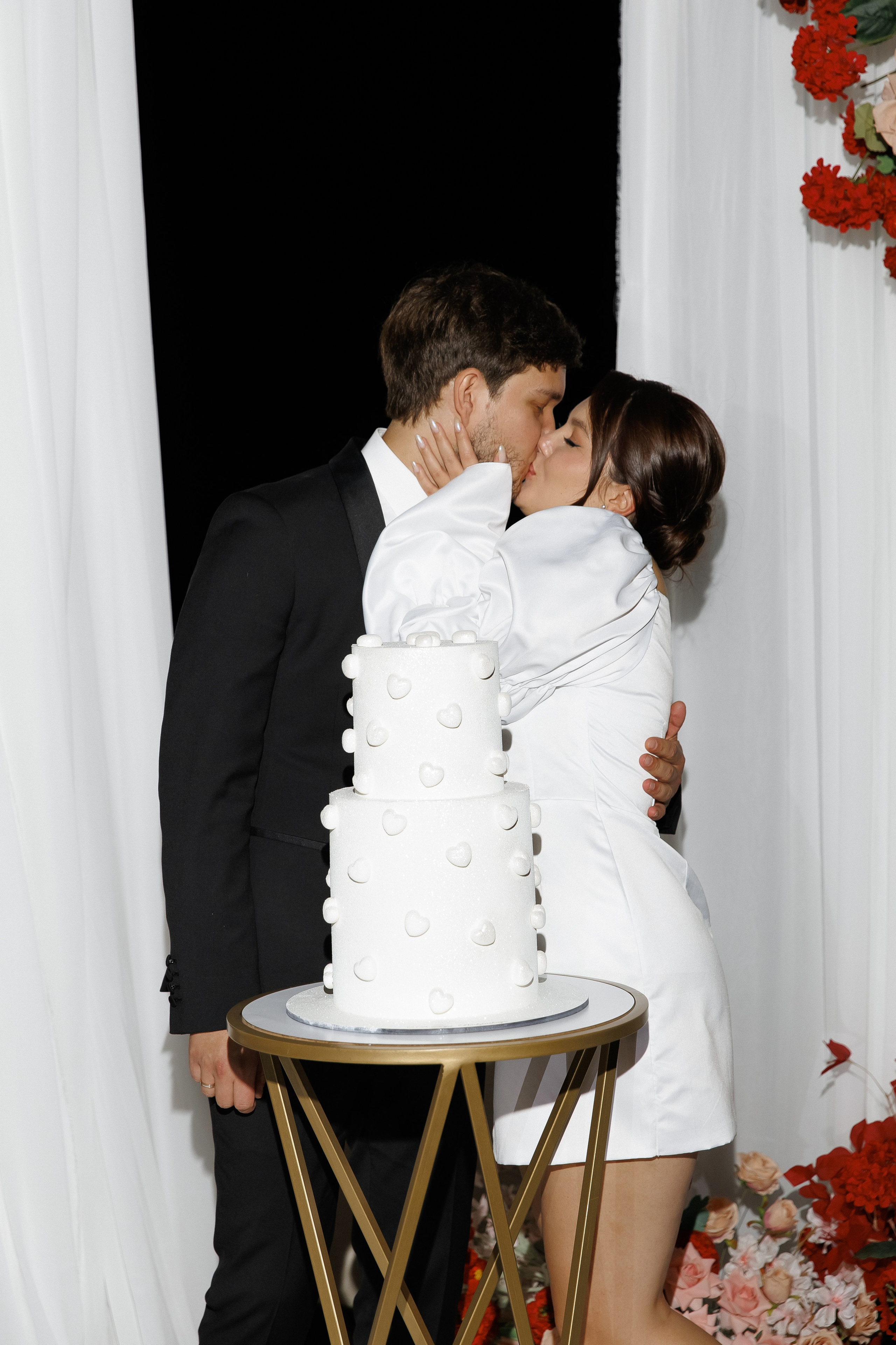 Wedding D&E. Свадебный фотограф Краснодар Юлия Ткаченко