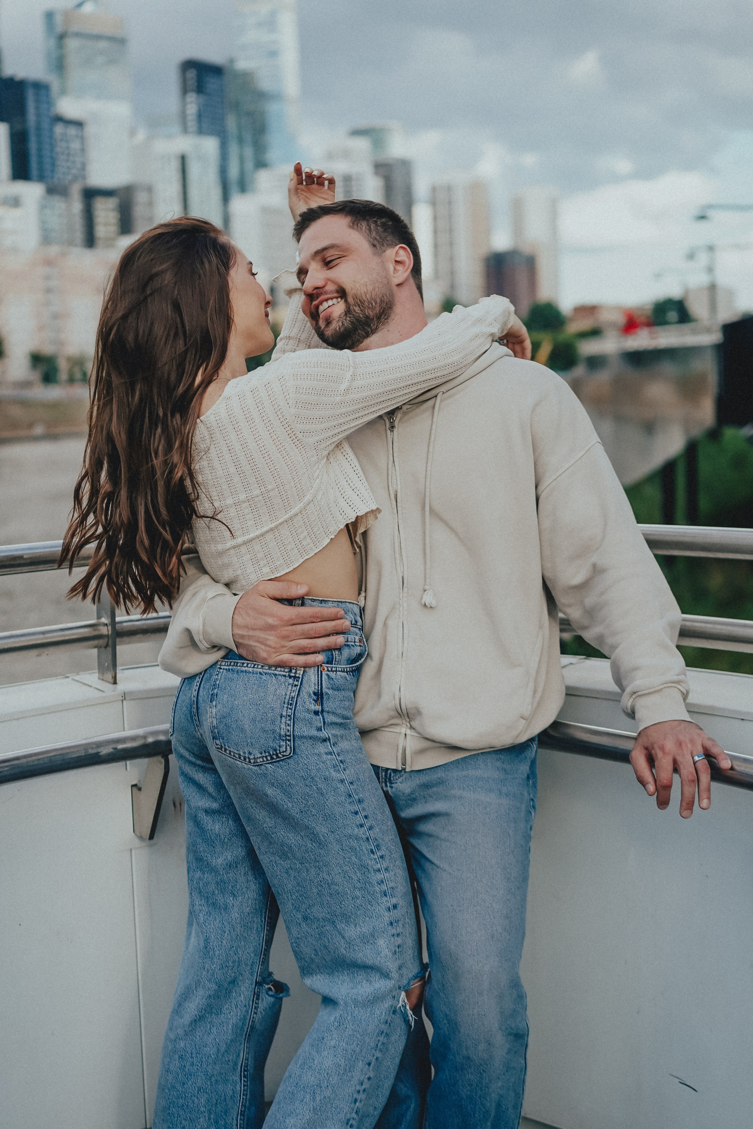 LoveStory. Фотограф Москва