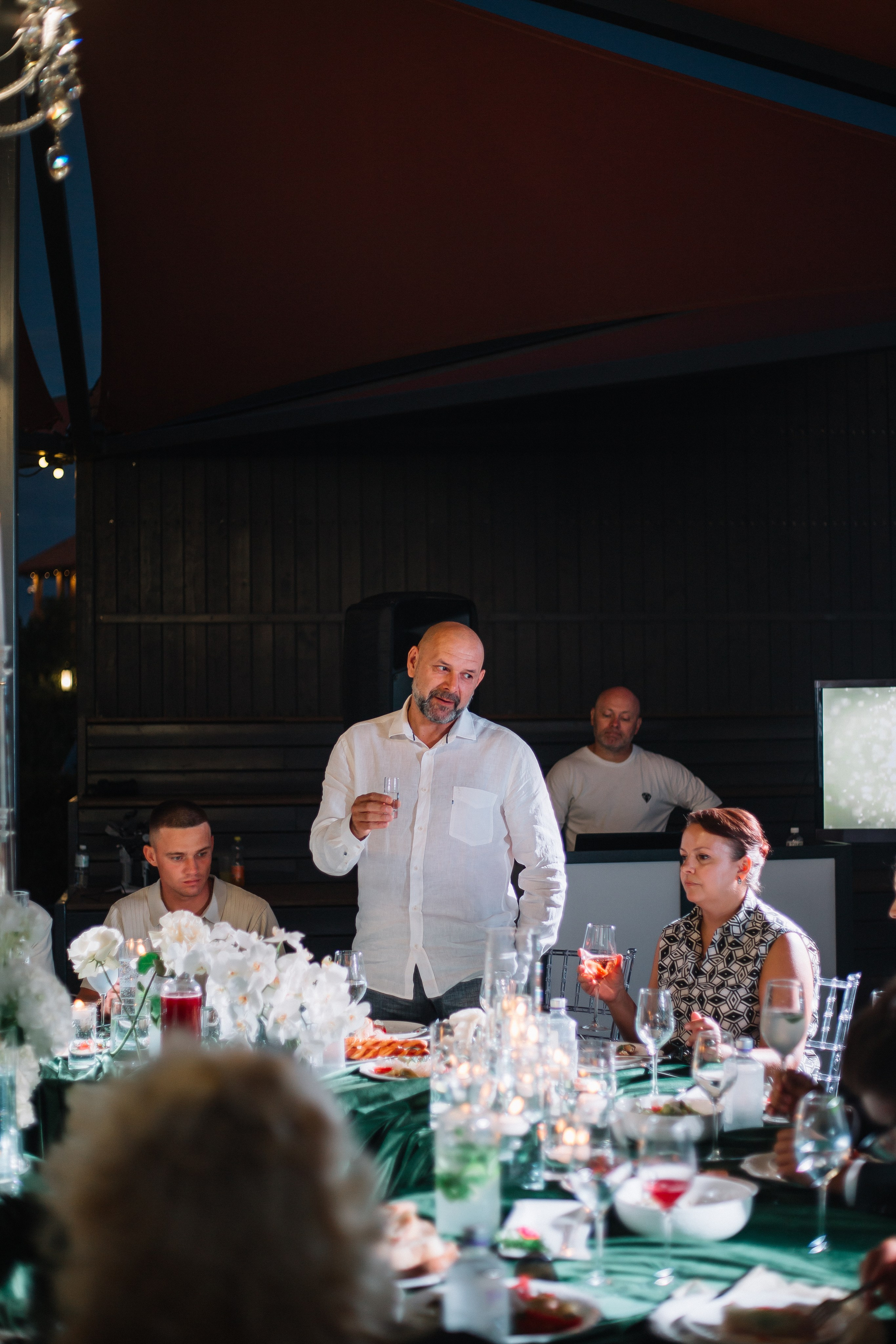 Андрей и Алина. Винодельня 78 Балаклава. Фотограф Анна Лейман. Севастополь