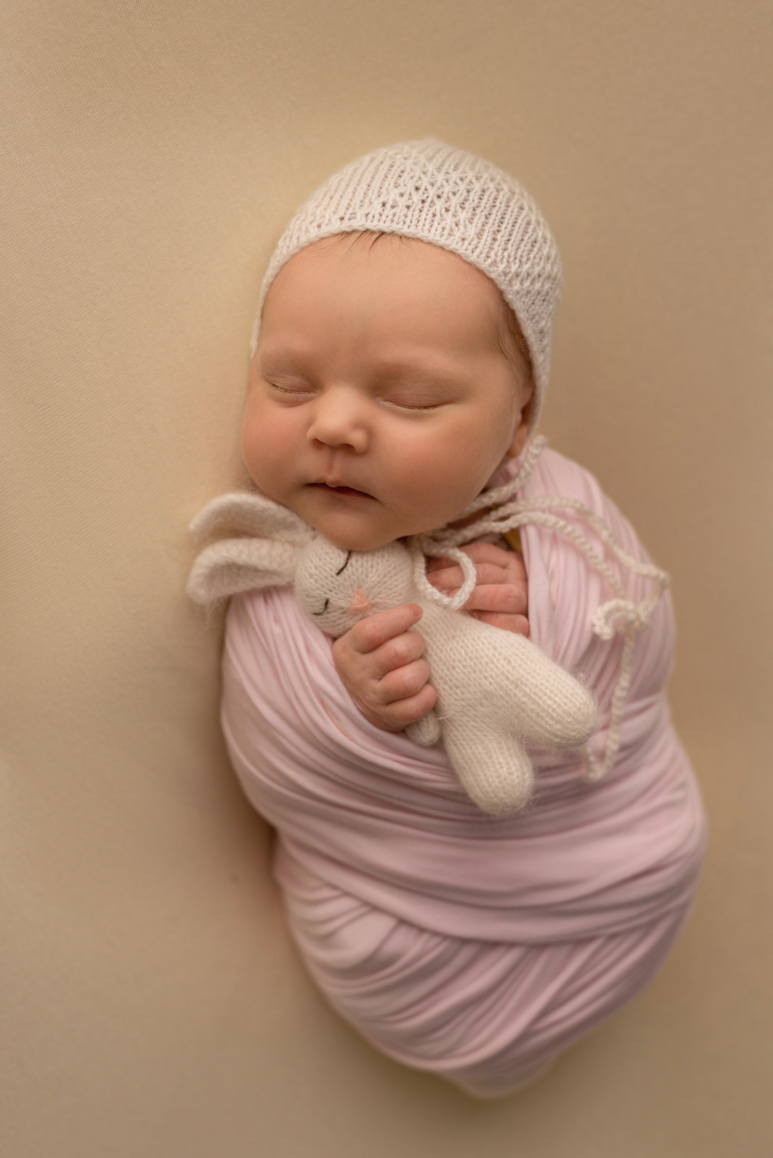 Photos of newborn babies. Photographer of newborns and children up to a year in Montenegro