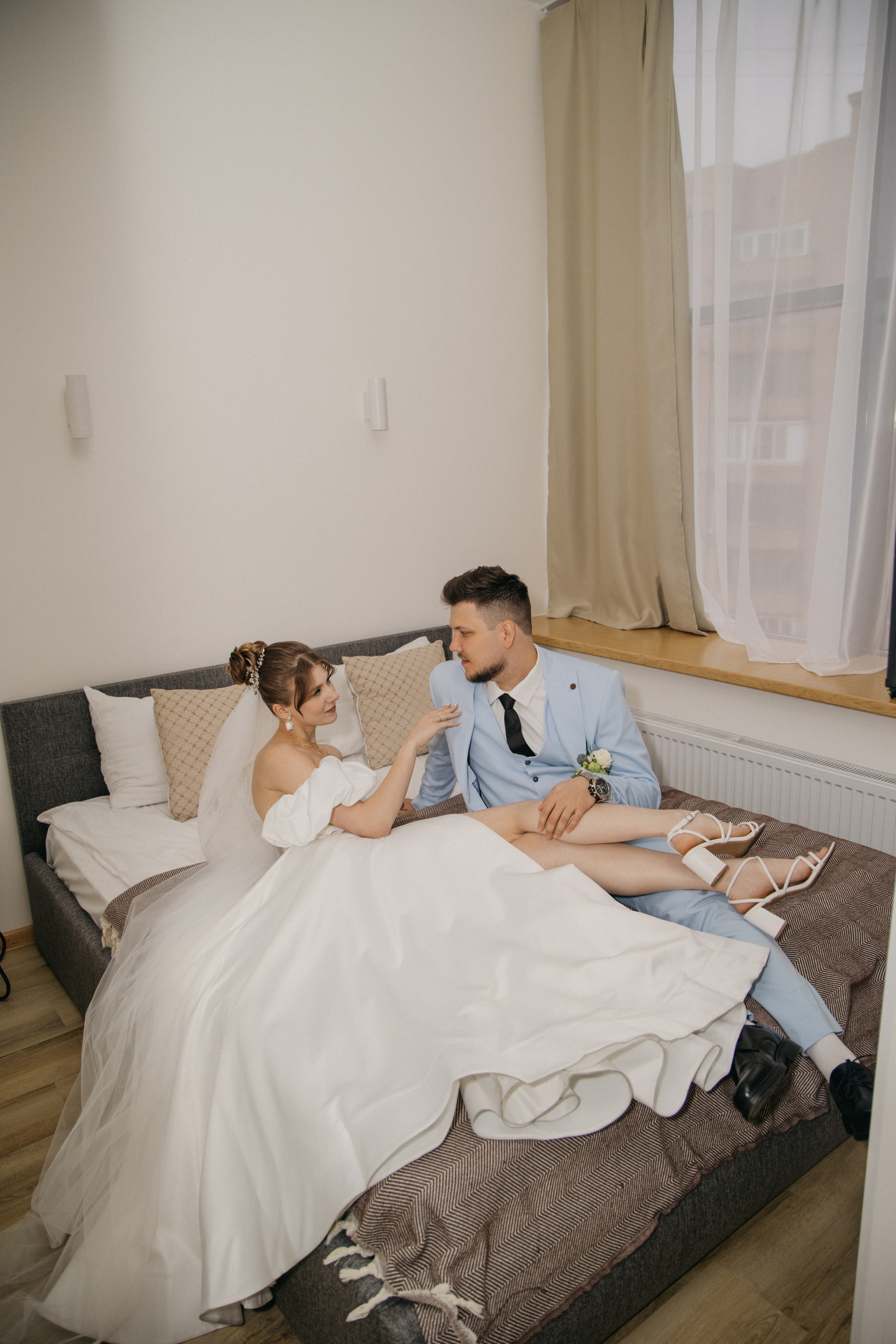 Wedding. Свадебный фотограф Мурманск Александра Малыгина