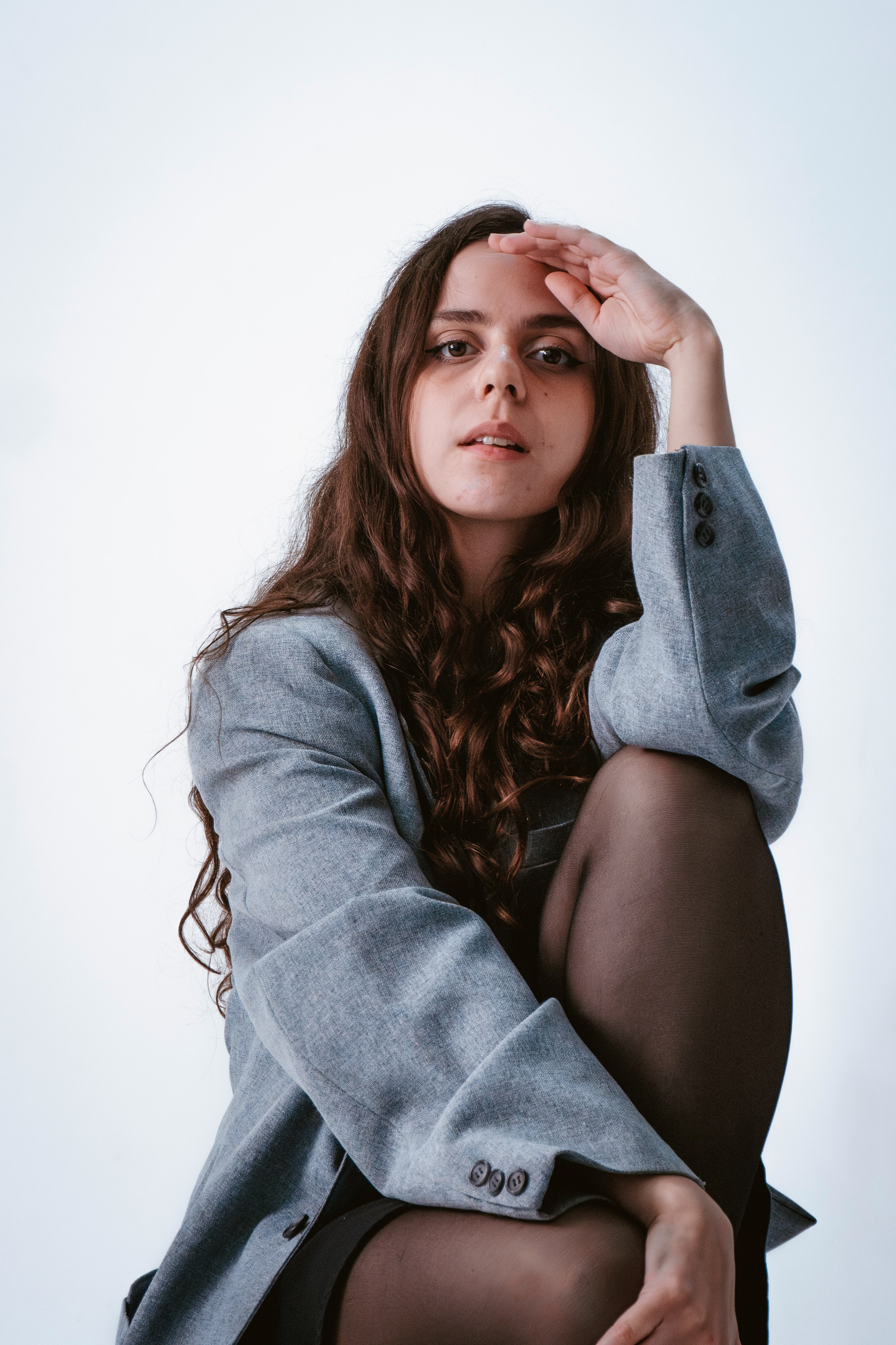 Portrait. Фотограф Константин Кравчук