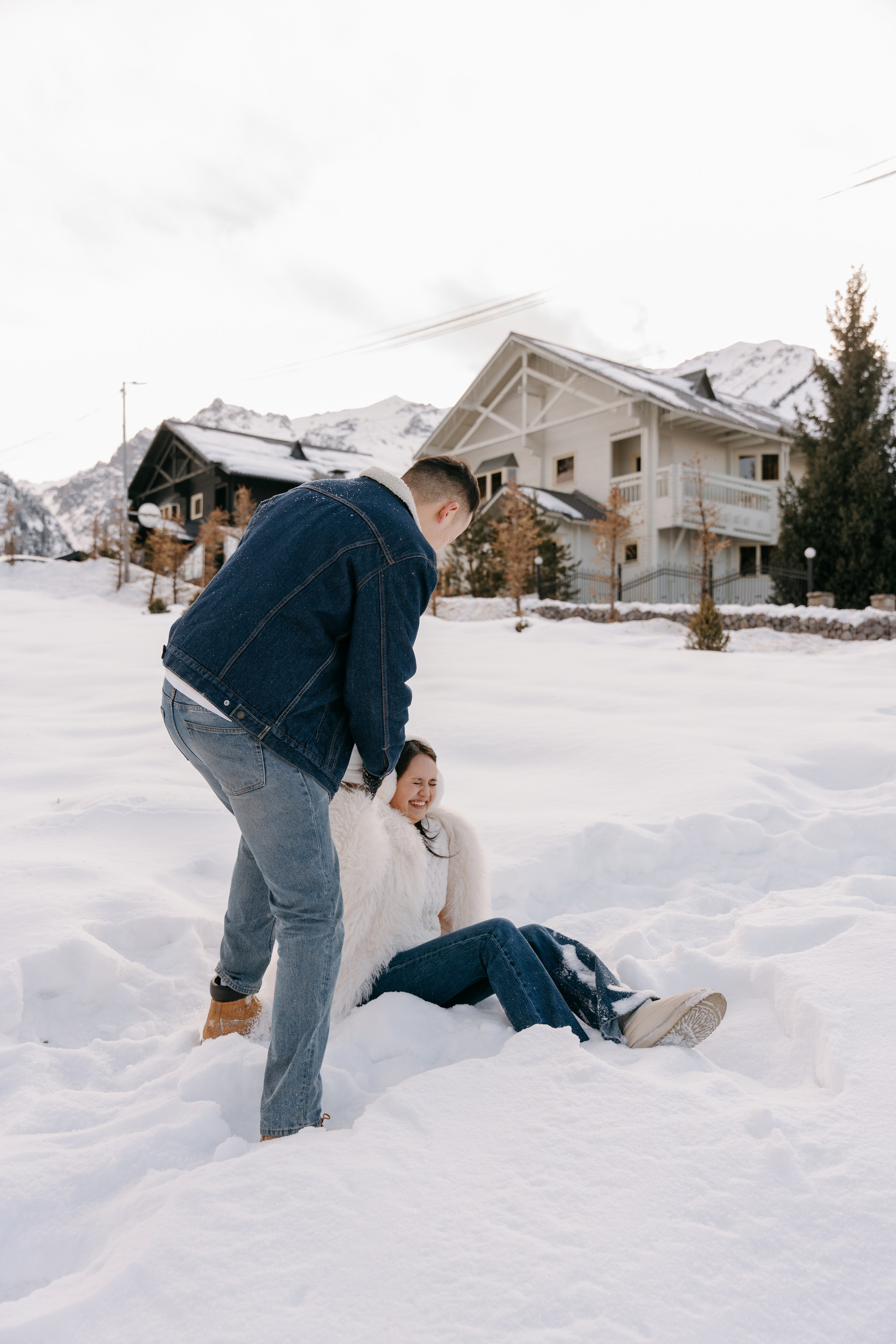 Тайман & Зумрада. Galam media