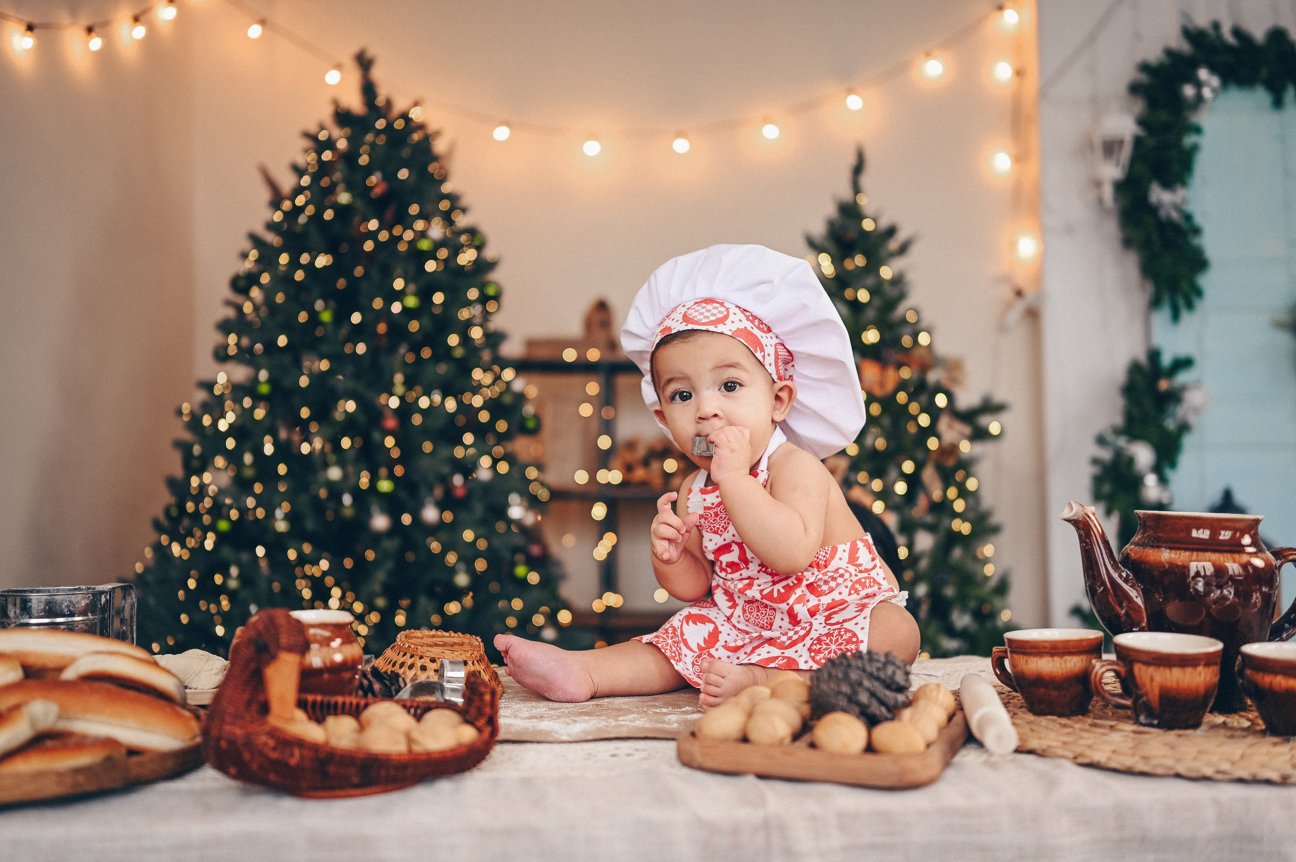 Поварята. Семейный, школьный фотограф в городе Салават Камила Абдракипова