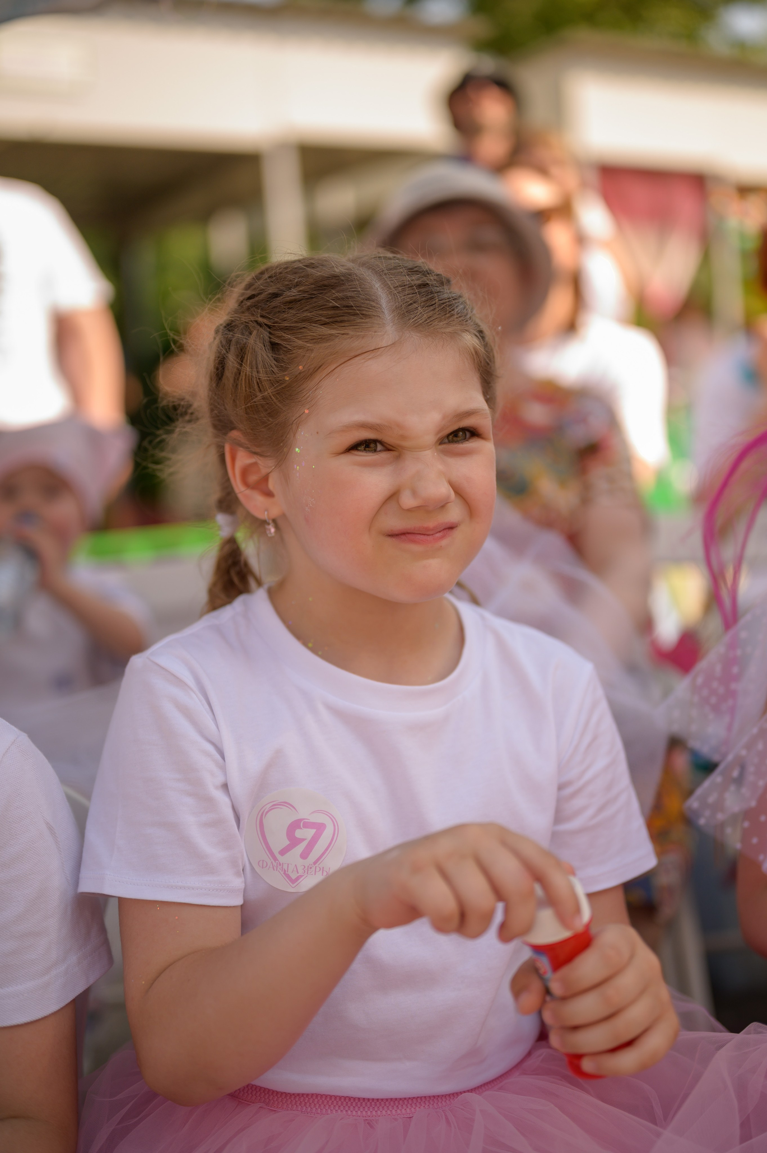Репортаж выпускного группа «Фантазёры» 3 садик. Фотограф новорожденных, семейный детский в Тюмени Татьяна Морозова