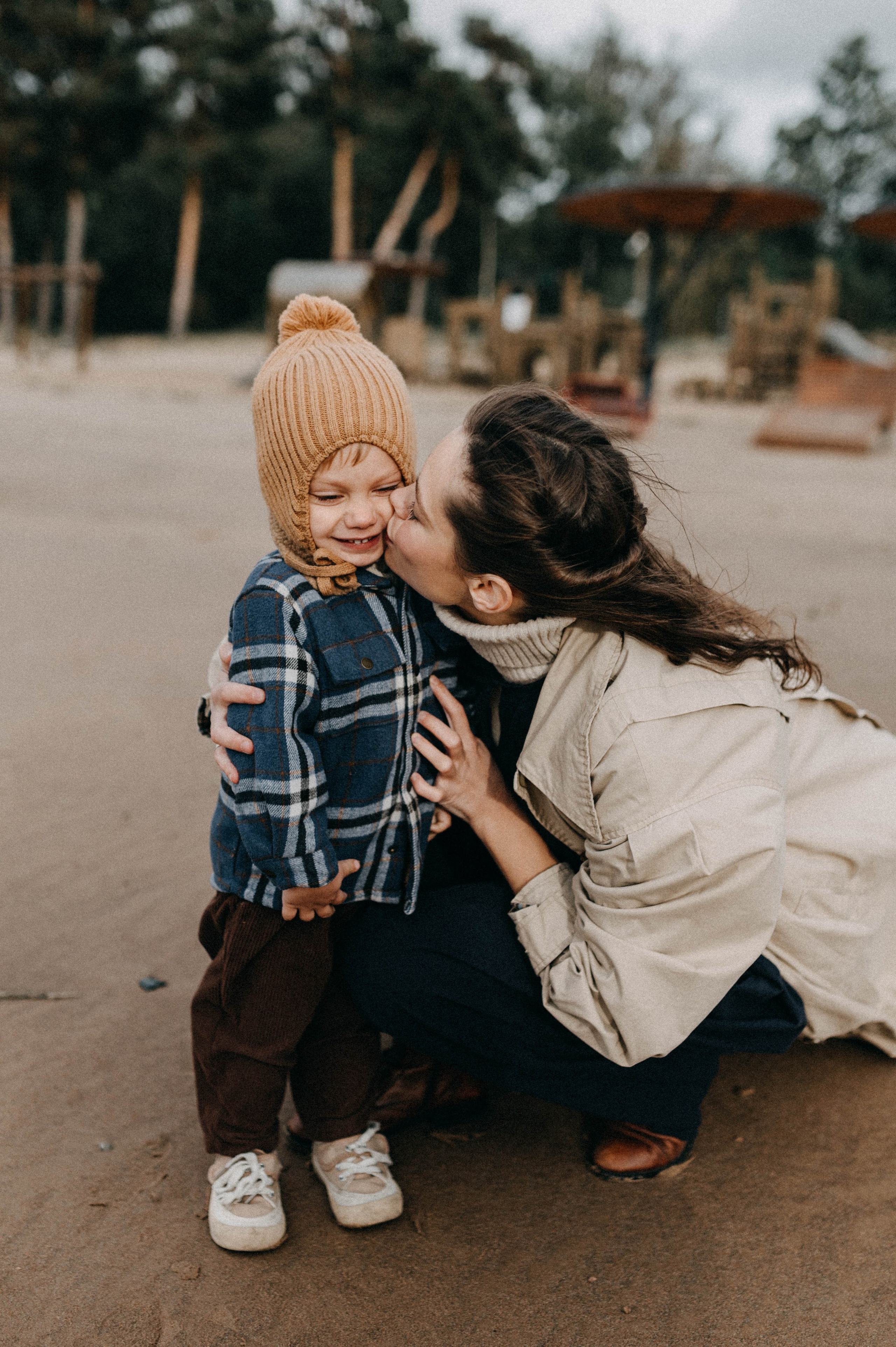 Вера и Миша. Свадебный и семейный фотограф в Чите Юлия Оранская