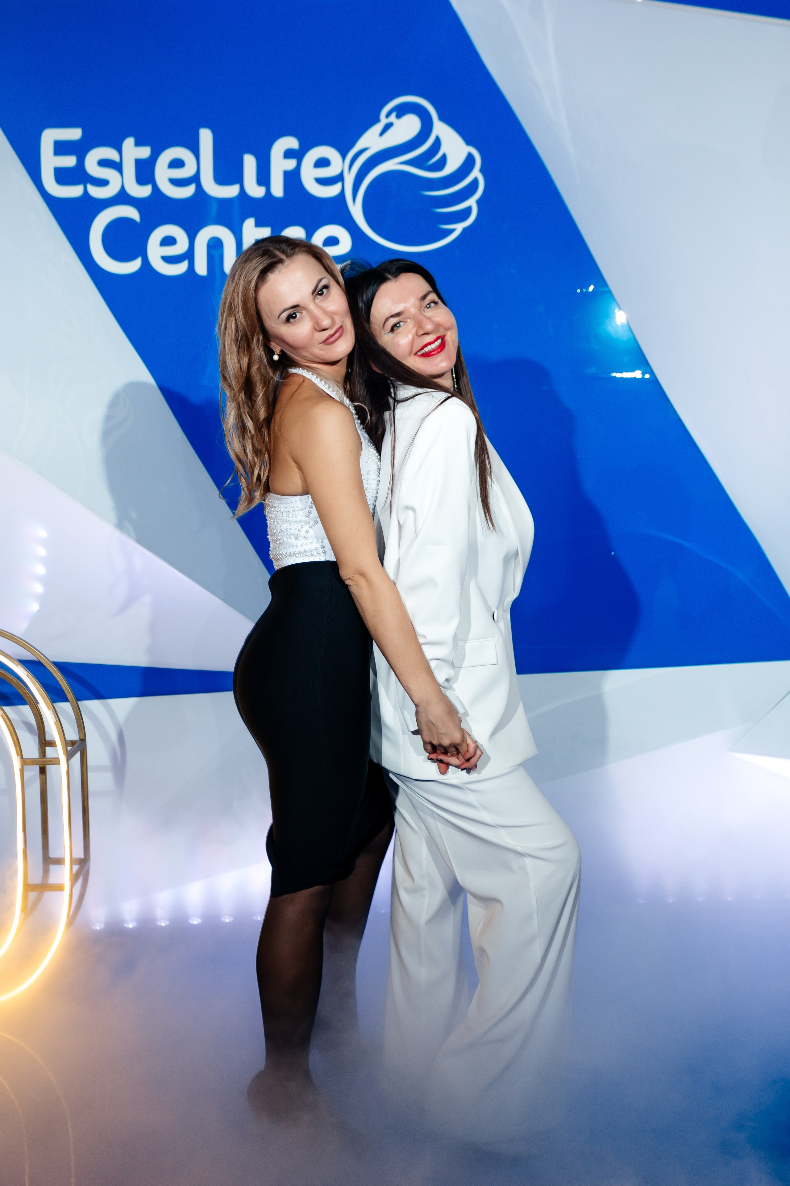 20 лет EsteLife. Свадебный фотограф в Краснодаре Николай Крауз