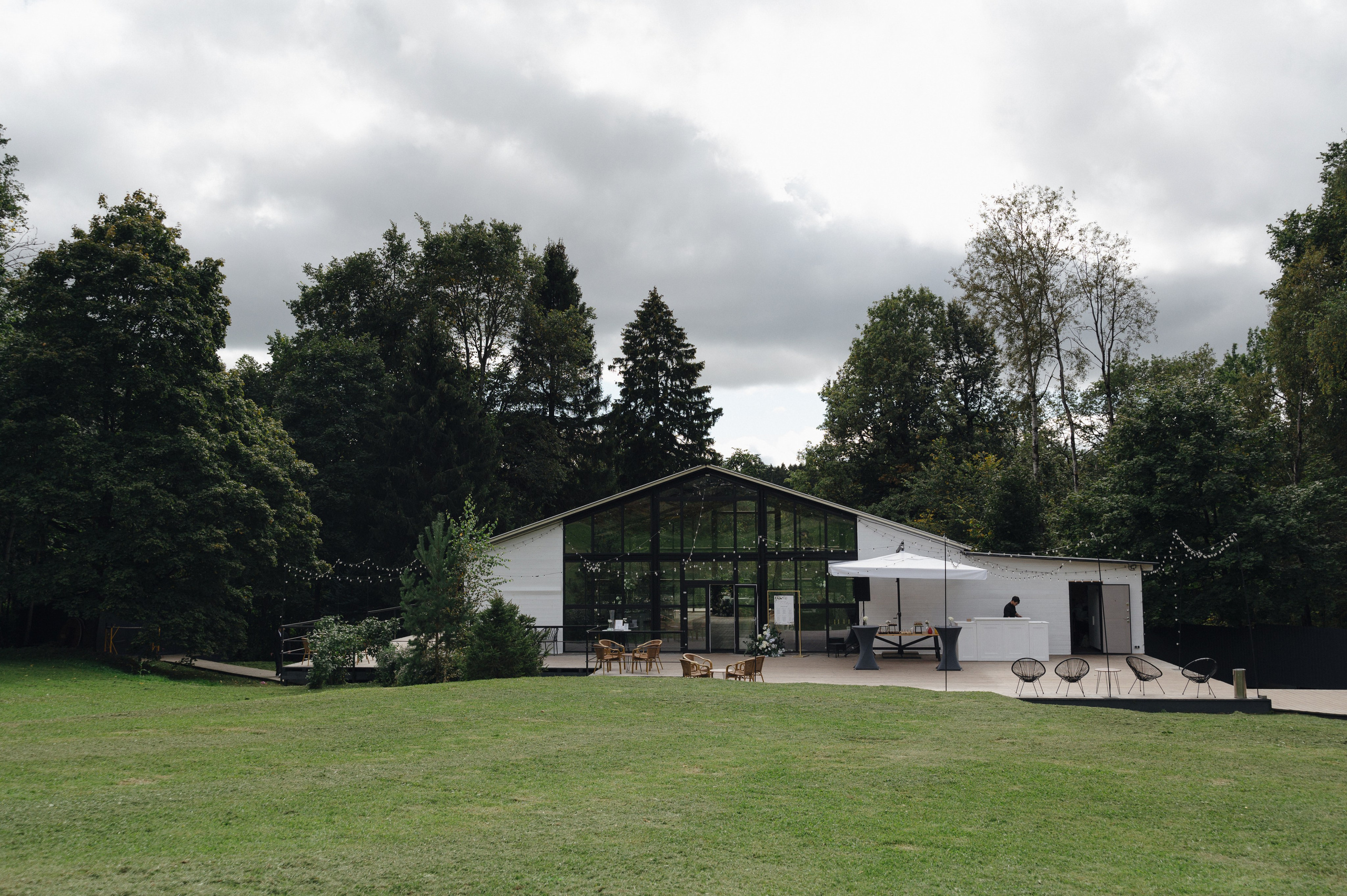 Владимир и Мария. Свадебный фотограф Москва и Санкт-Петербург. Анастасия Чудина
