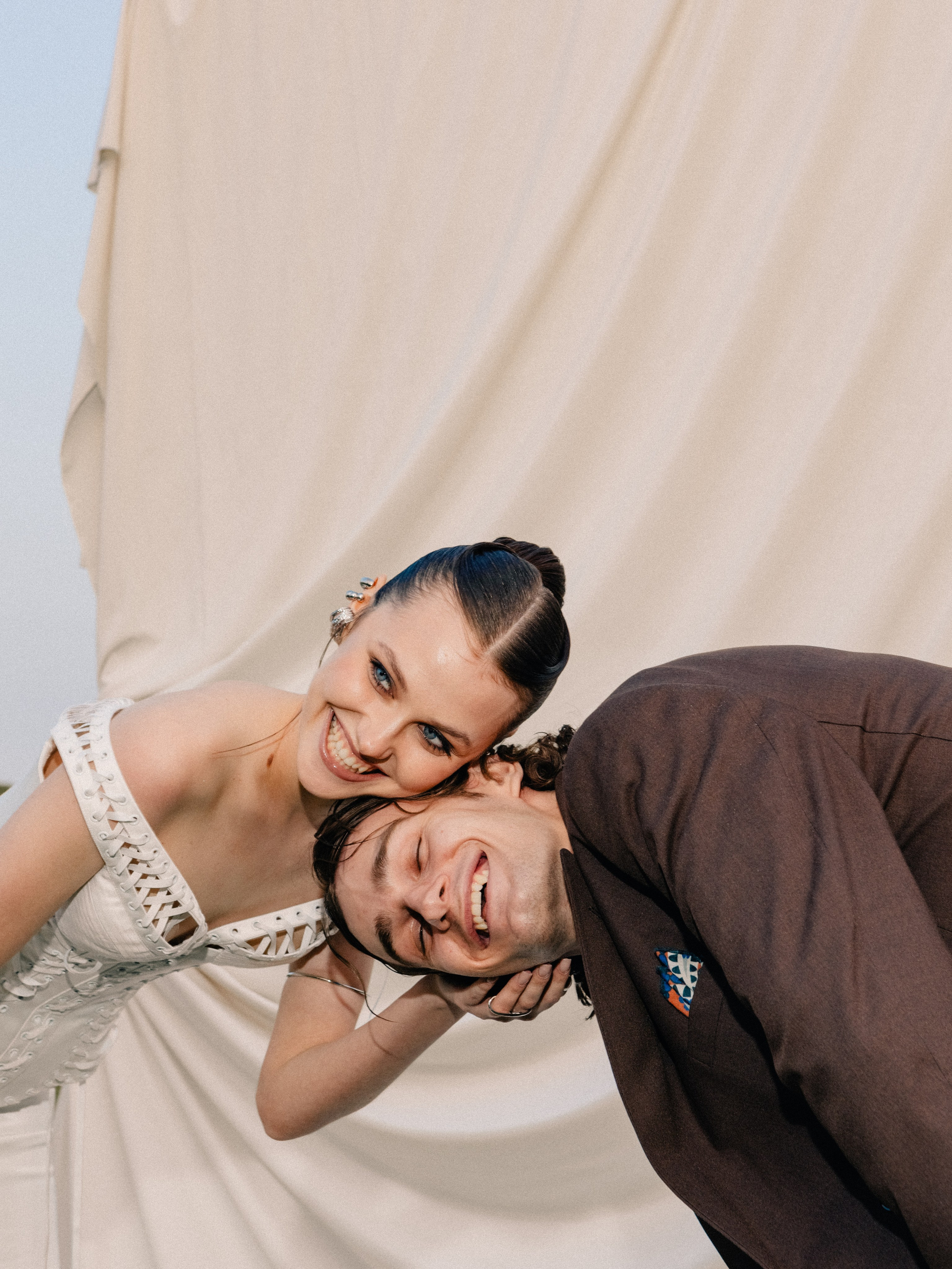 В&Д. Анастасия Попова — свадебный и репортажный фотограф | Воронеж, Павловск