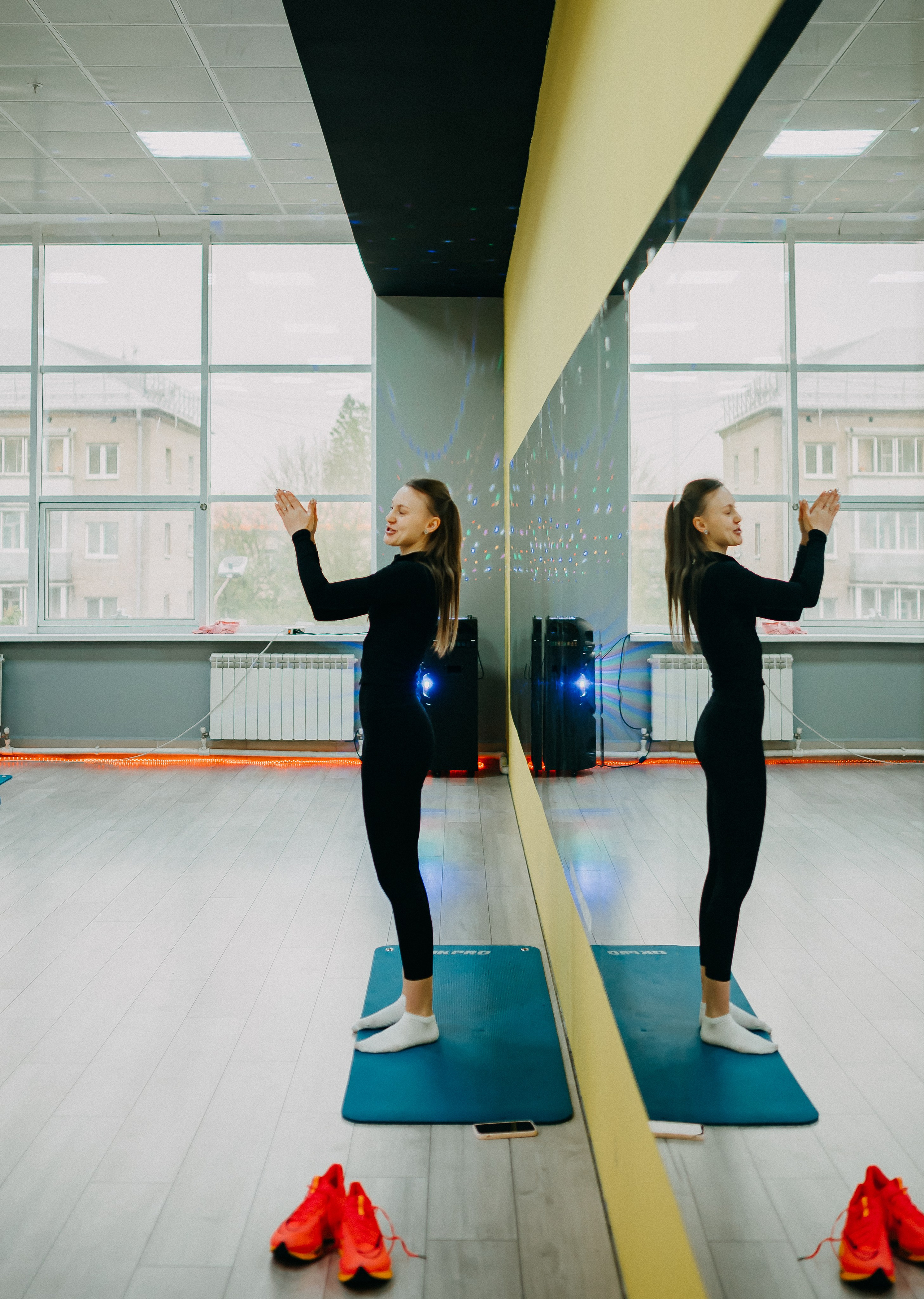 Мисс и миссис Смоленск в XpressZebra. Фотограф Исламова Лилия, Смоленск