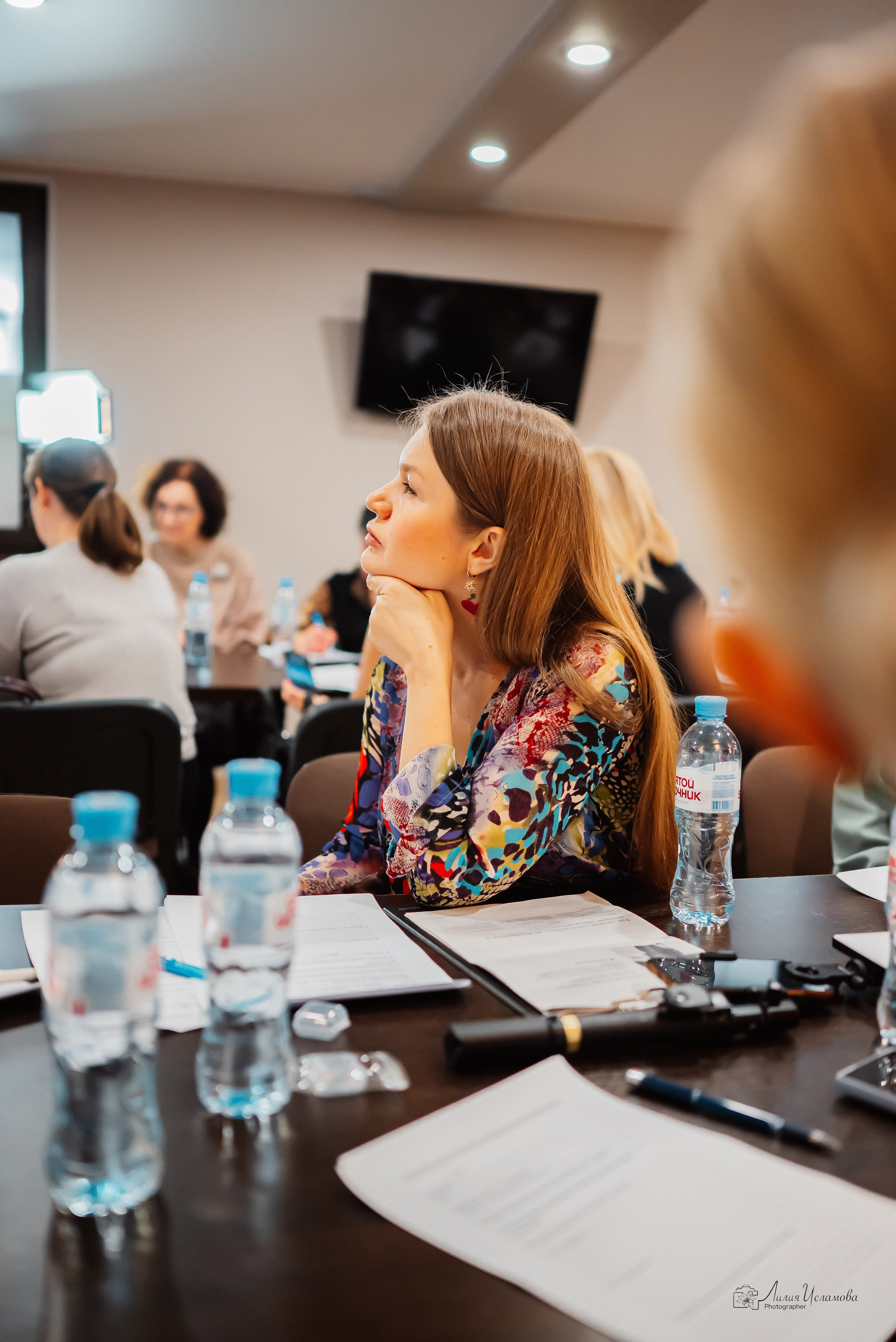 Код публичности. Фотограф Исламова Лилия, Смоленск