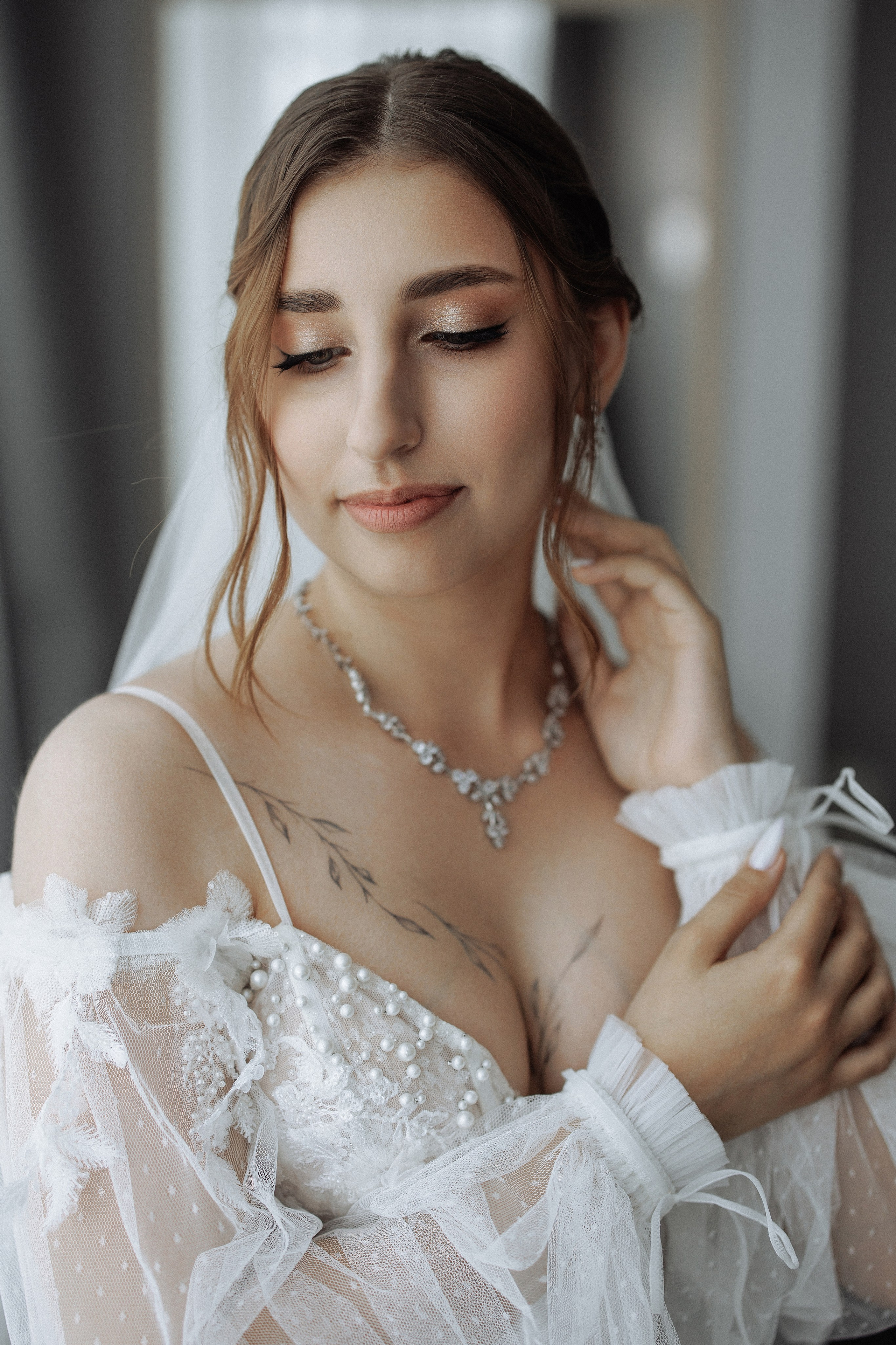 Вероника & Евгений | 04.07.24. Свадебный и семейный фотограф в Омске Евгения Хакимова