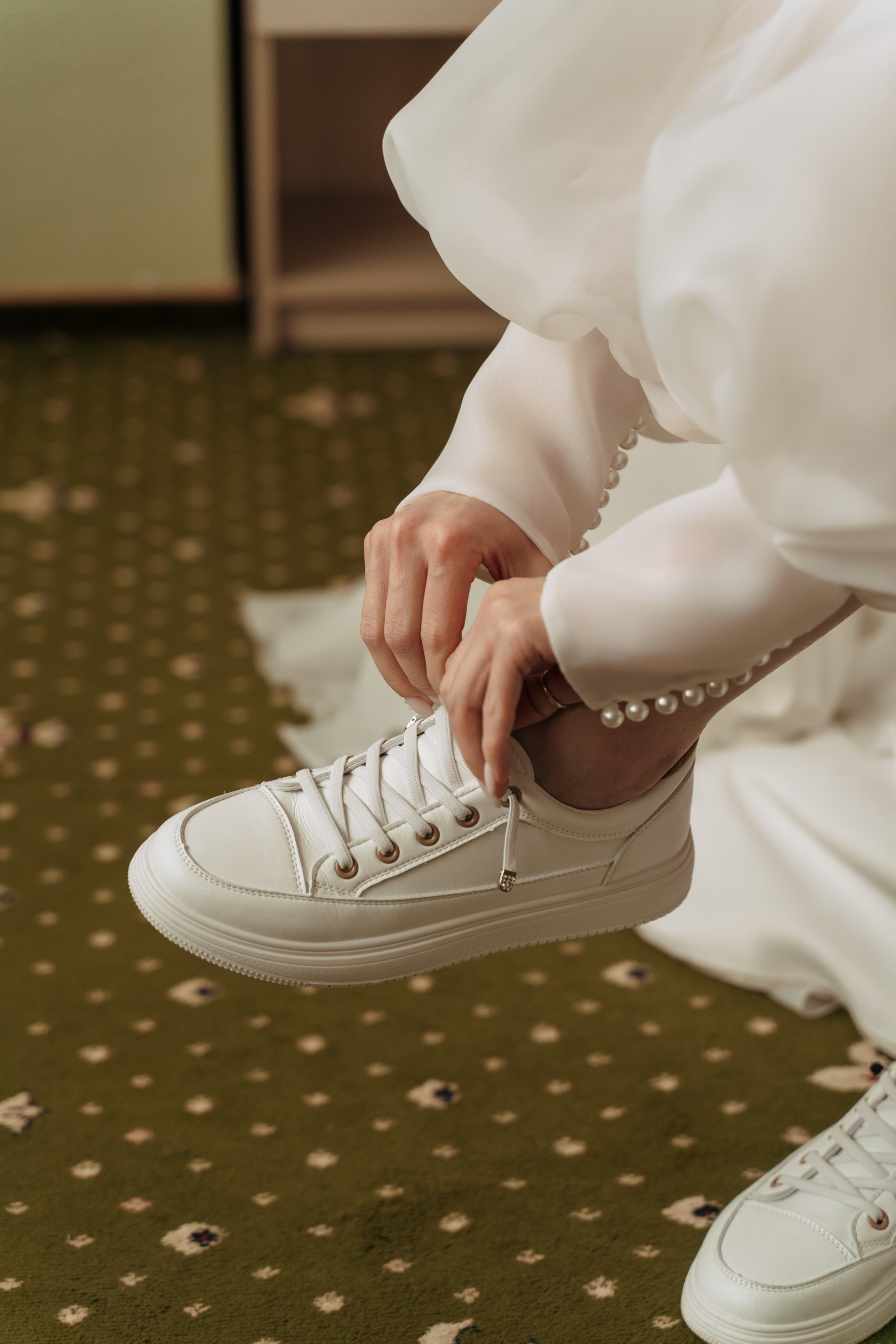 Света и Лёша. Семейный фотограф Новочеркасск