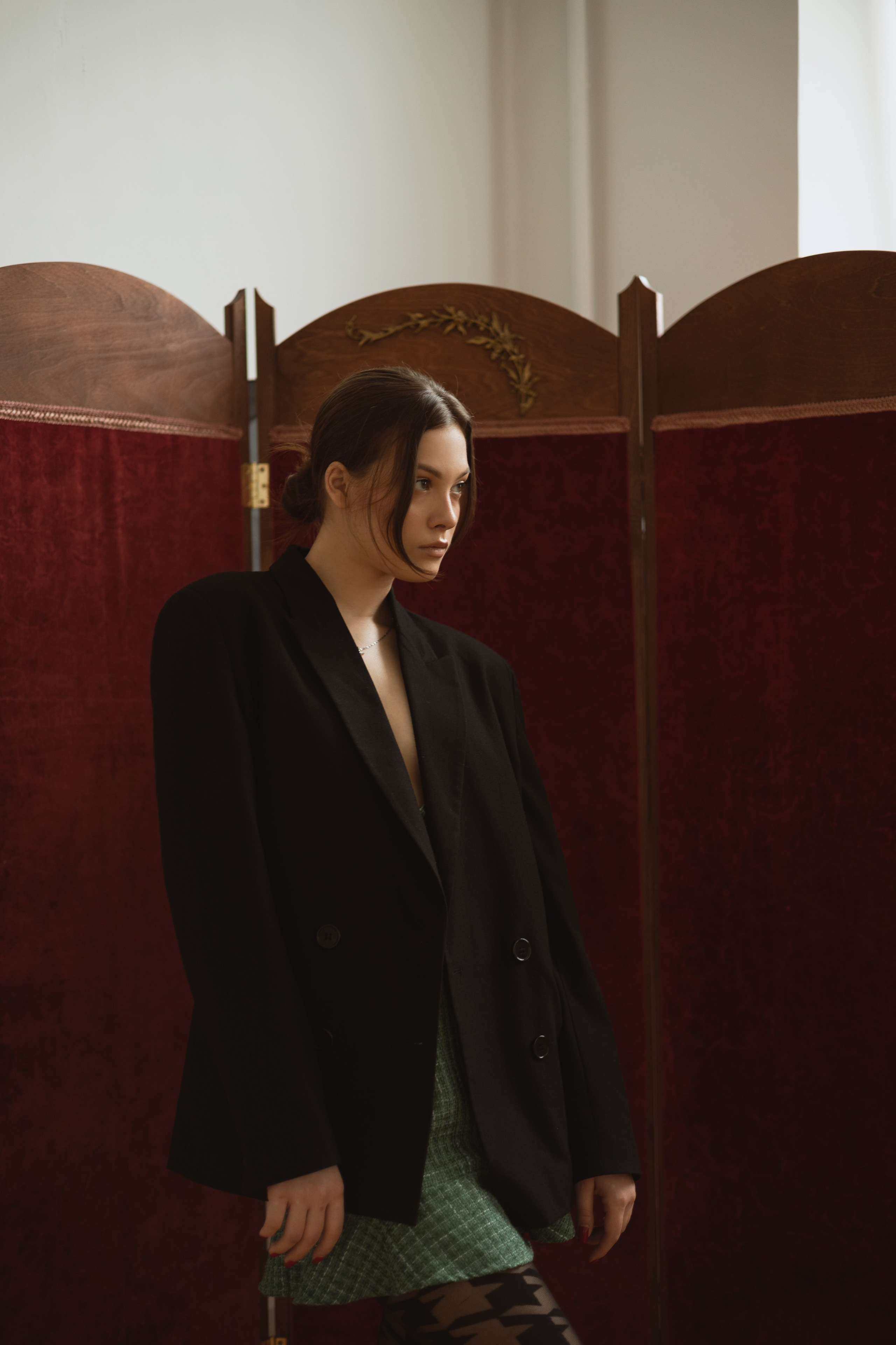 Настя. Nikolpinhasova