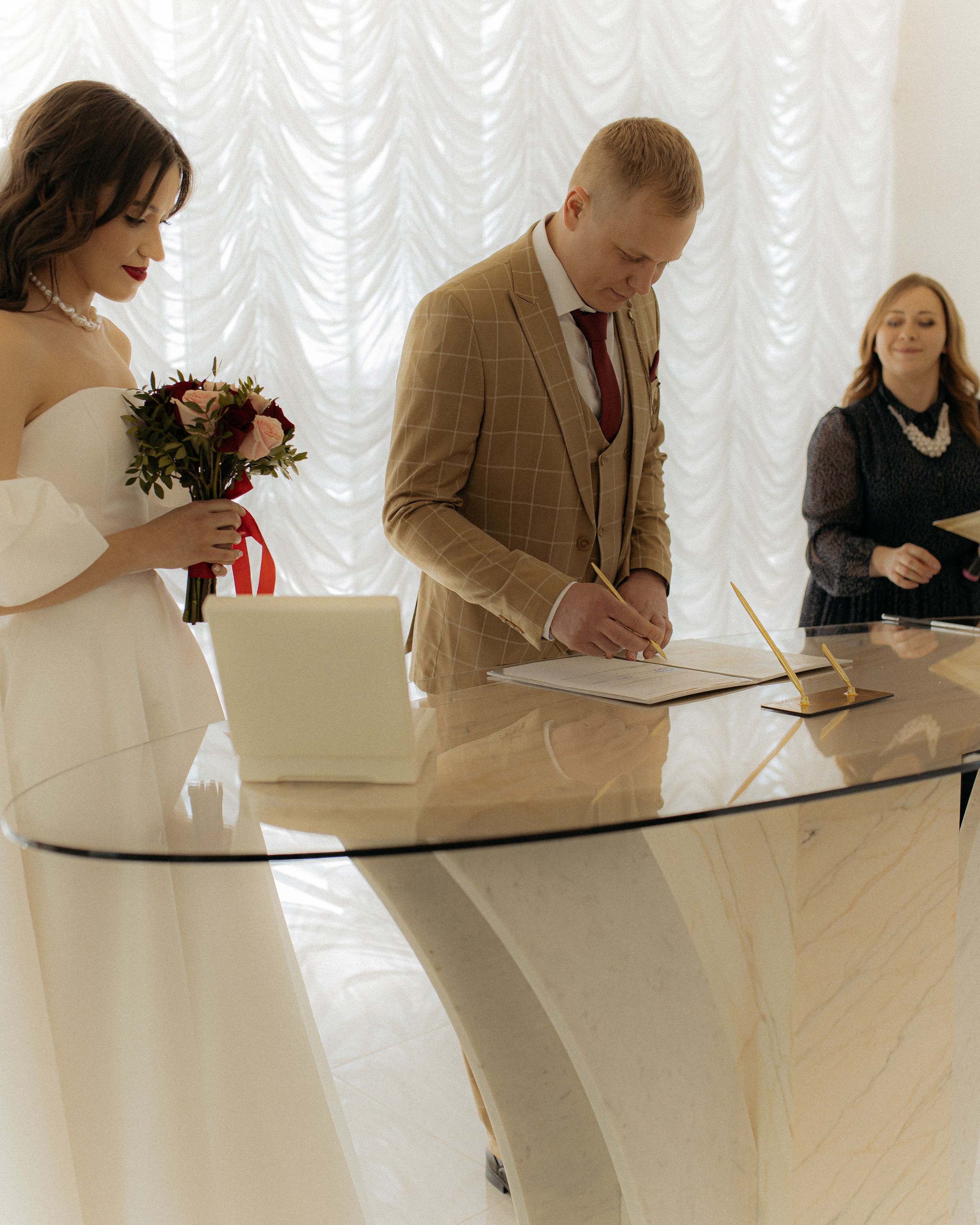 Нана и Роман. DARYA.BELKINA