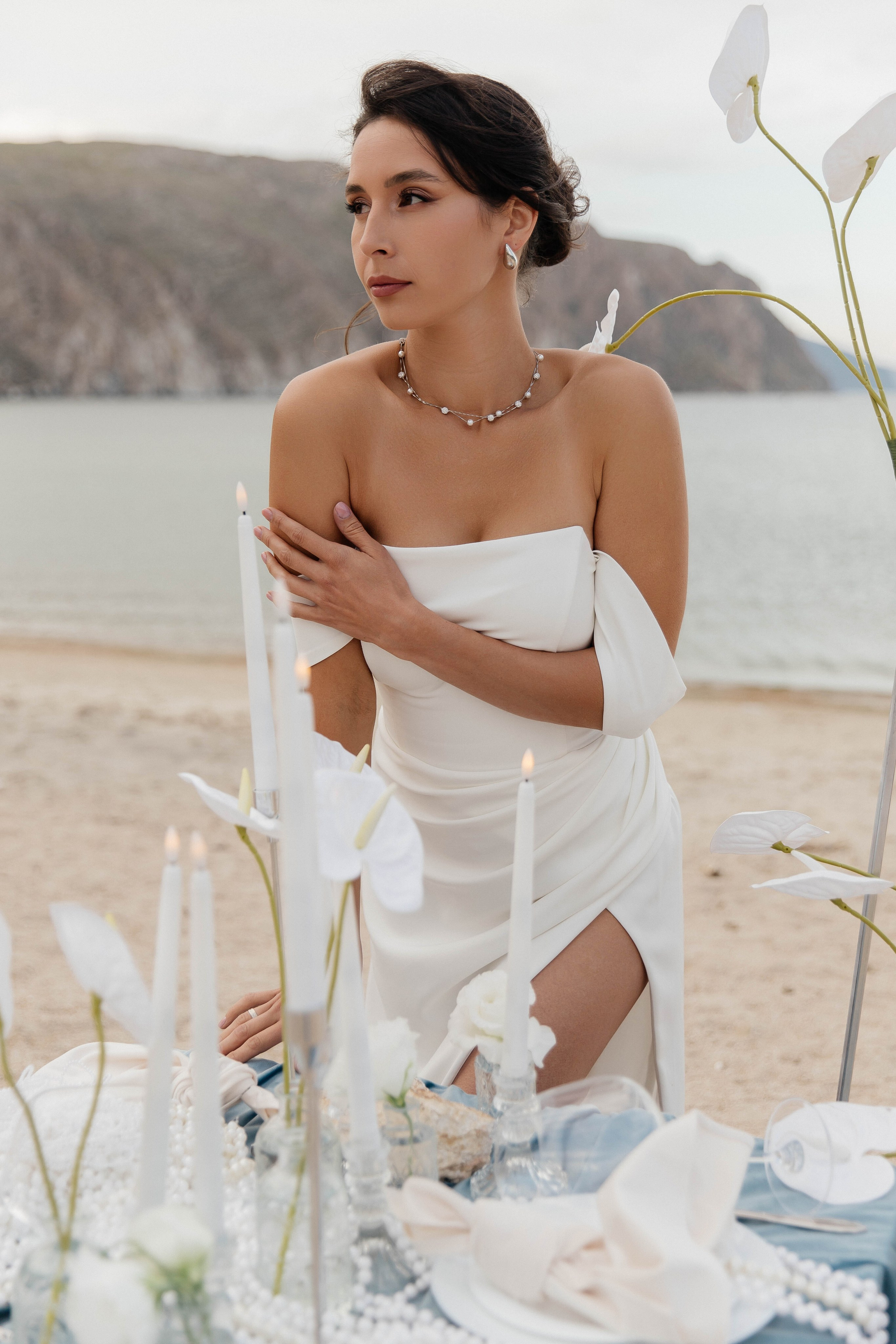 Свадебная съемка Байкал. Главная