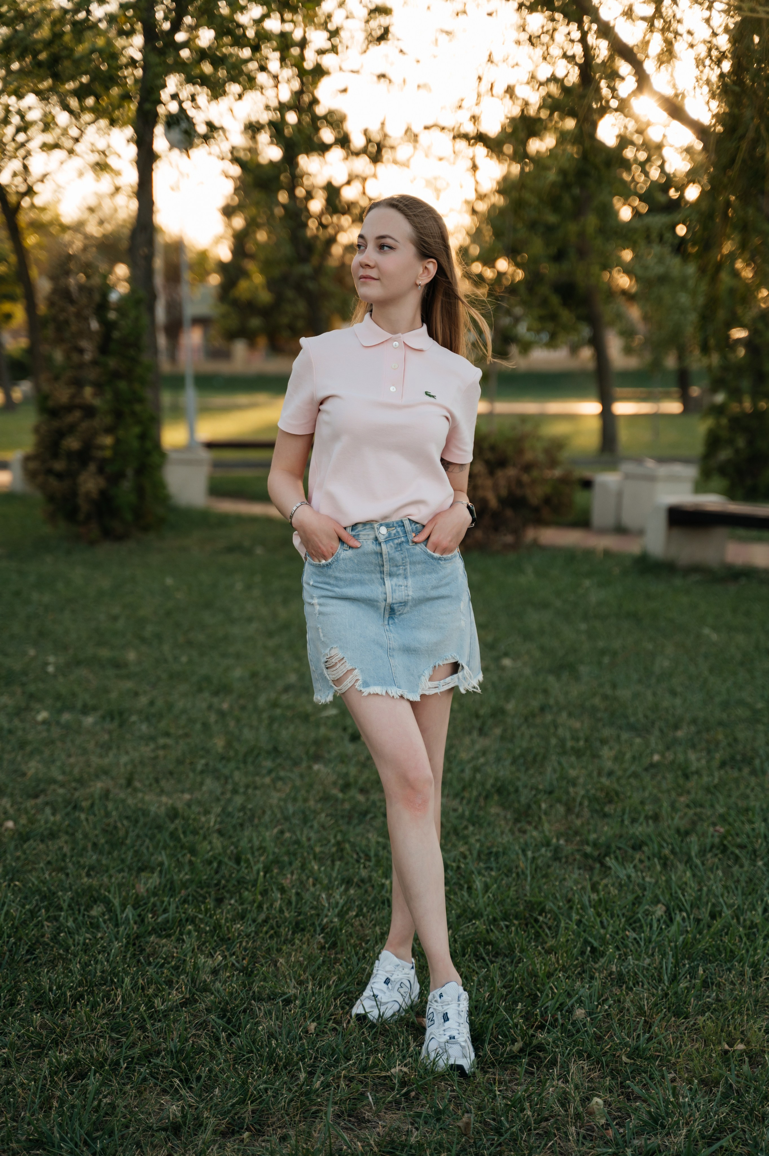 Летняя фотосессия. Фотограф Палий Ульяна