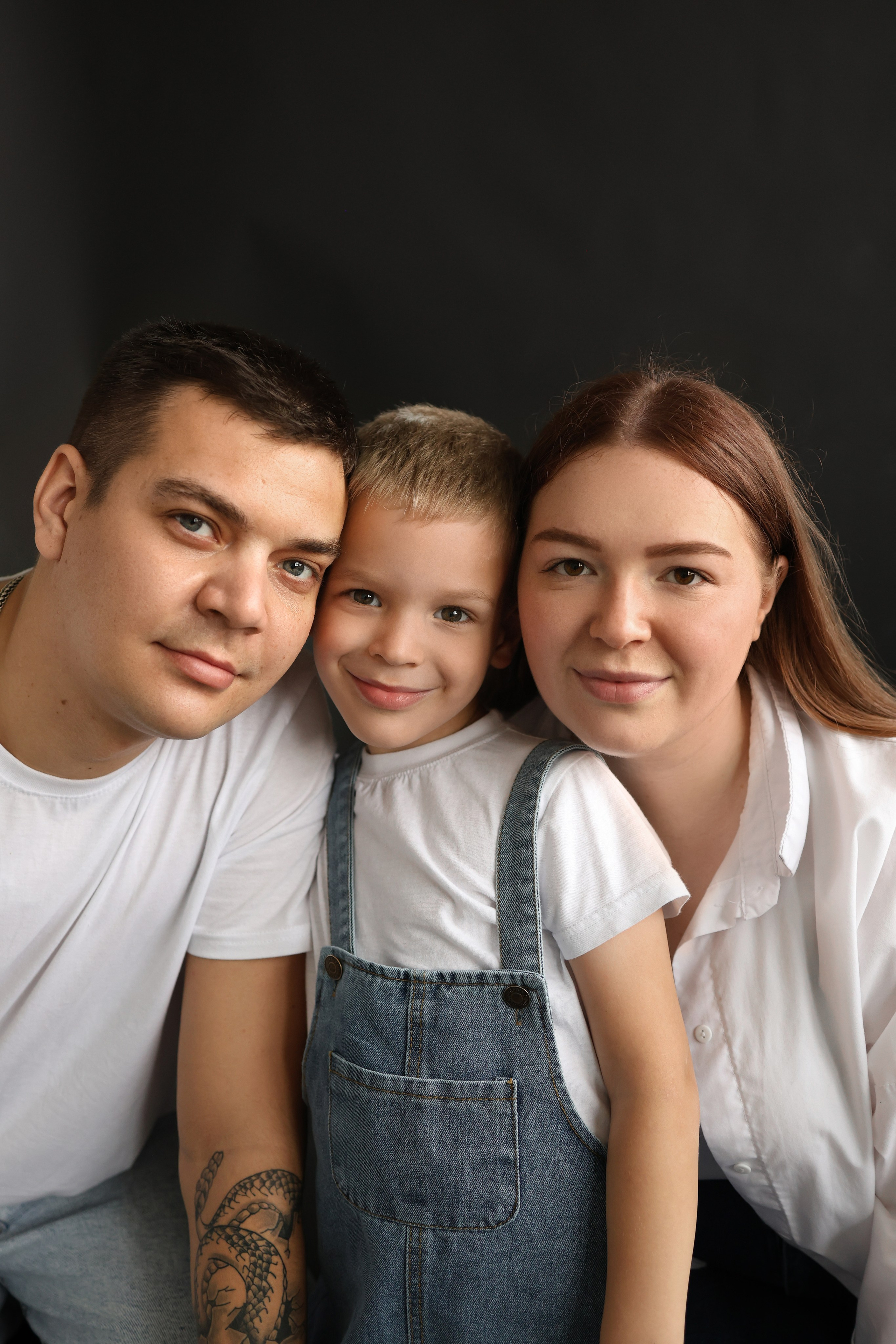 HB 6. Фотограф Новосибирск Халуева Елена