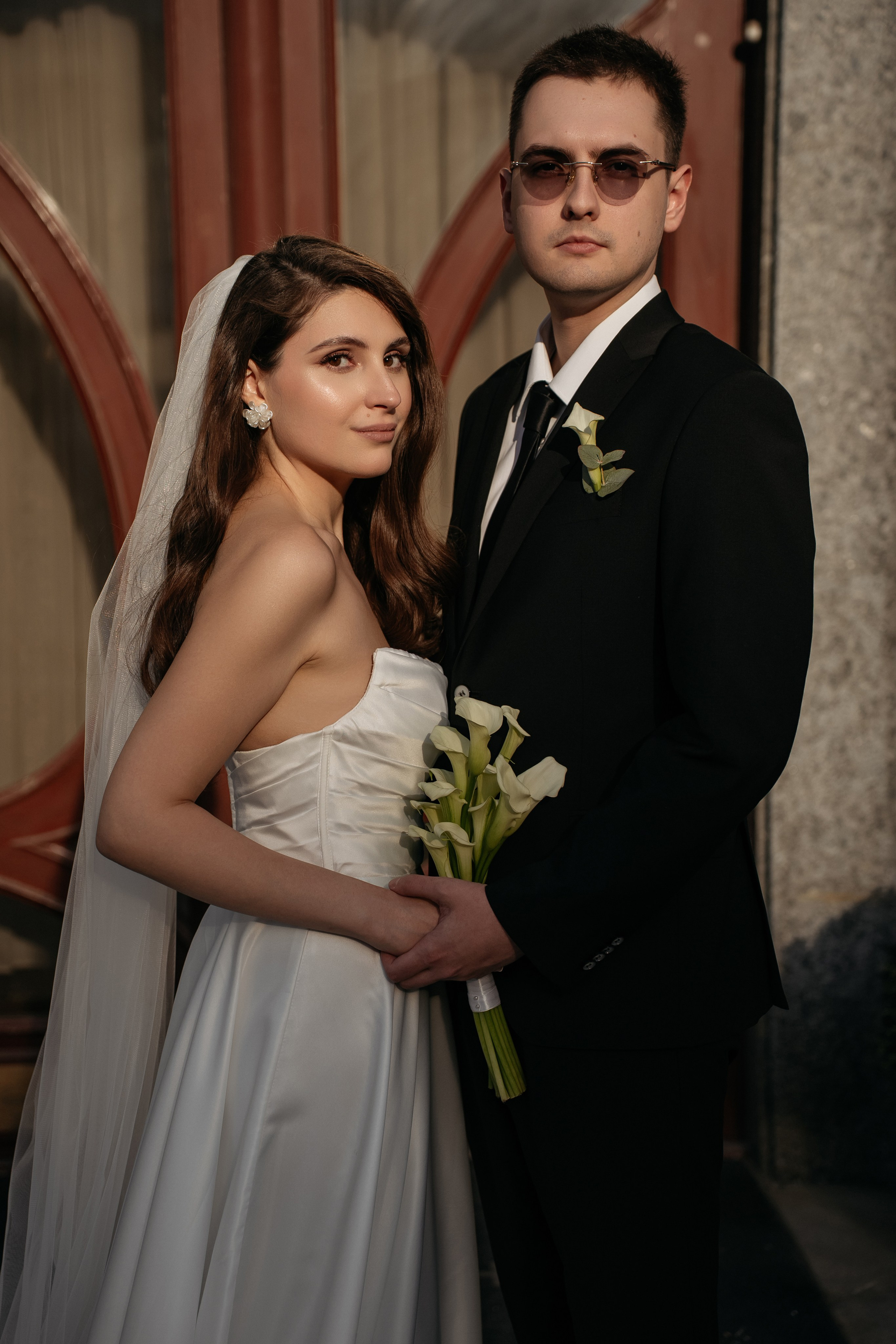 D&A. Главная